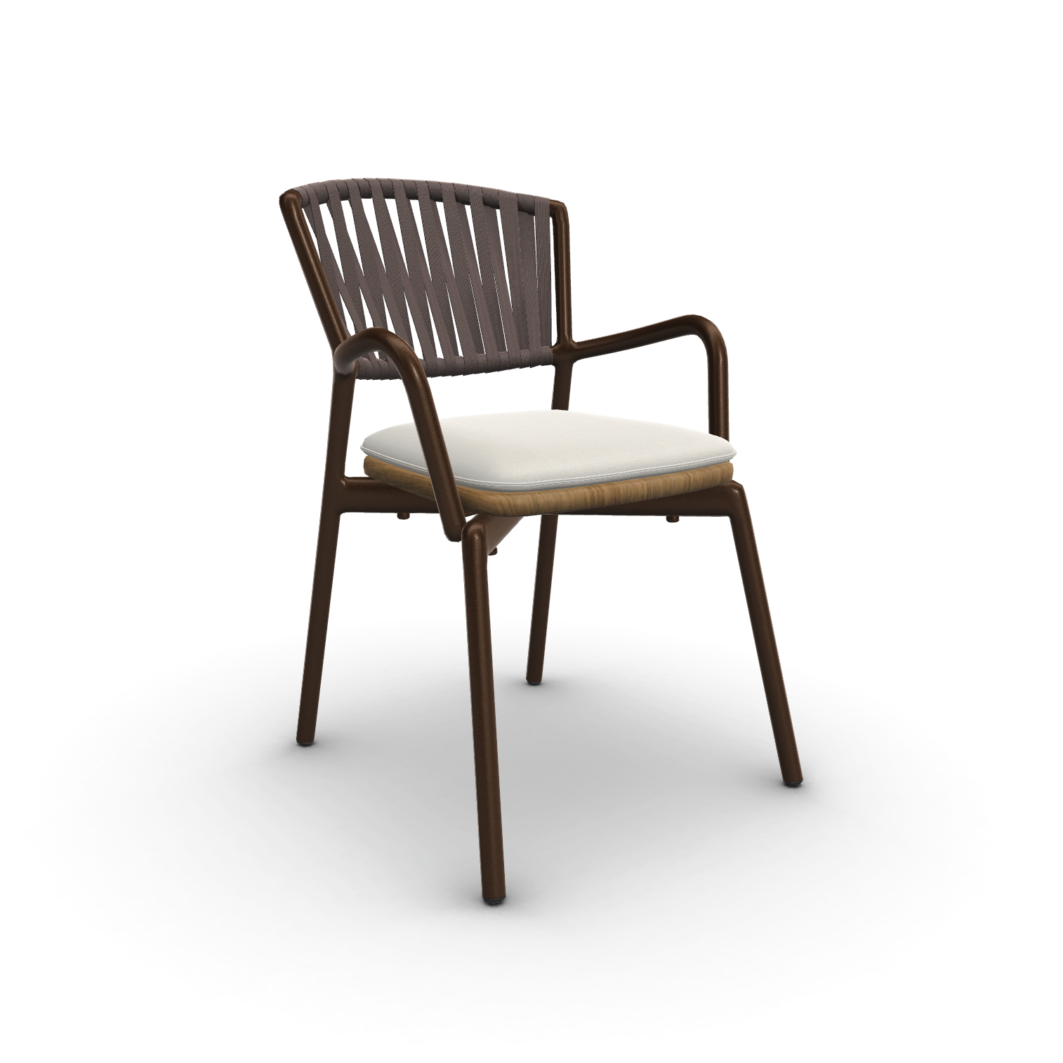 Roda I Piper Armchair