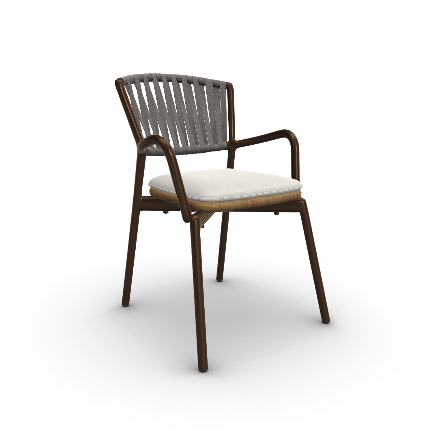 Roda I Piper Armchair
