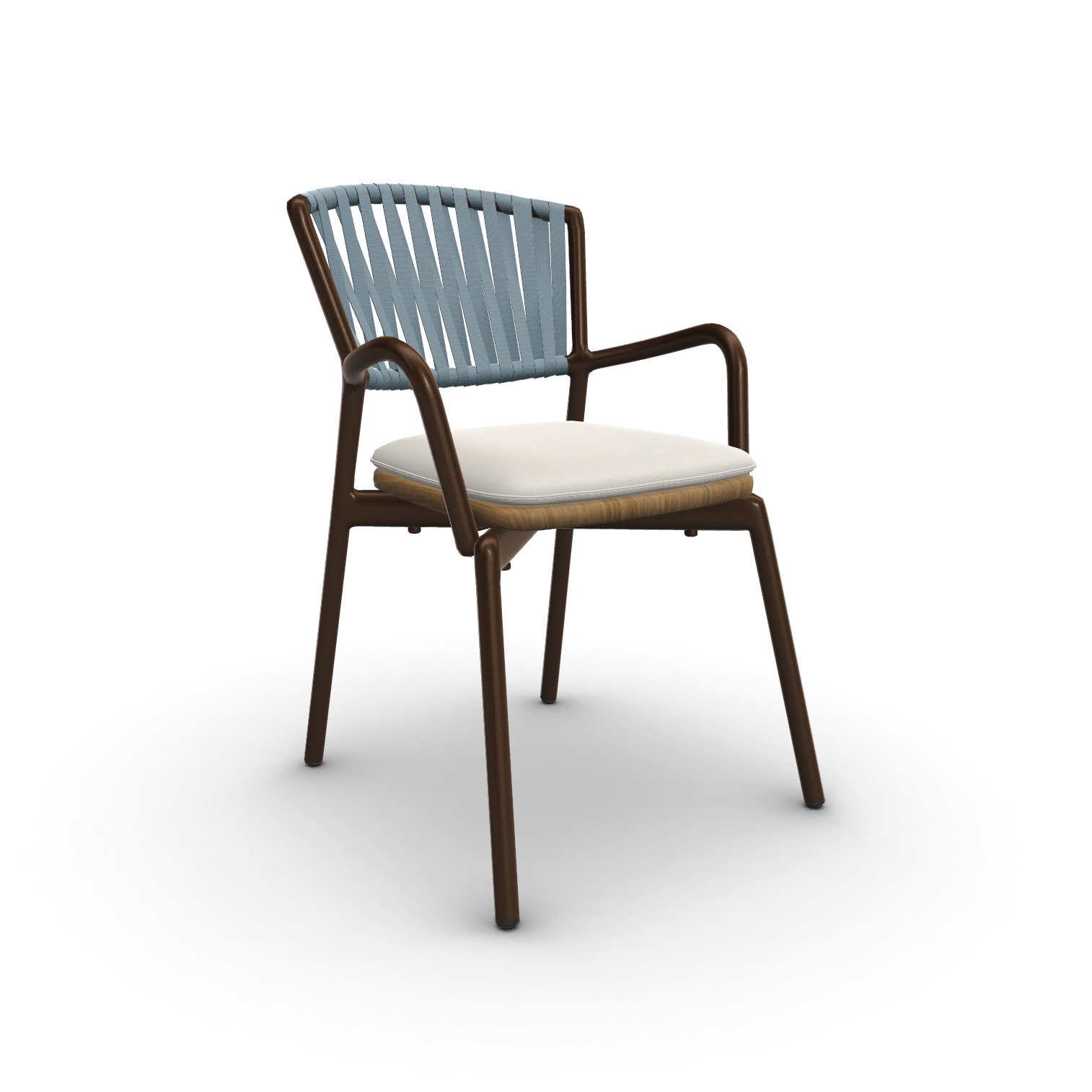Roda I Piper Armchair