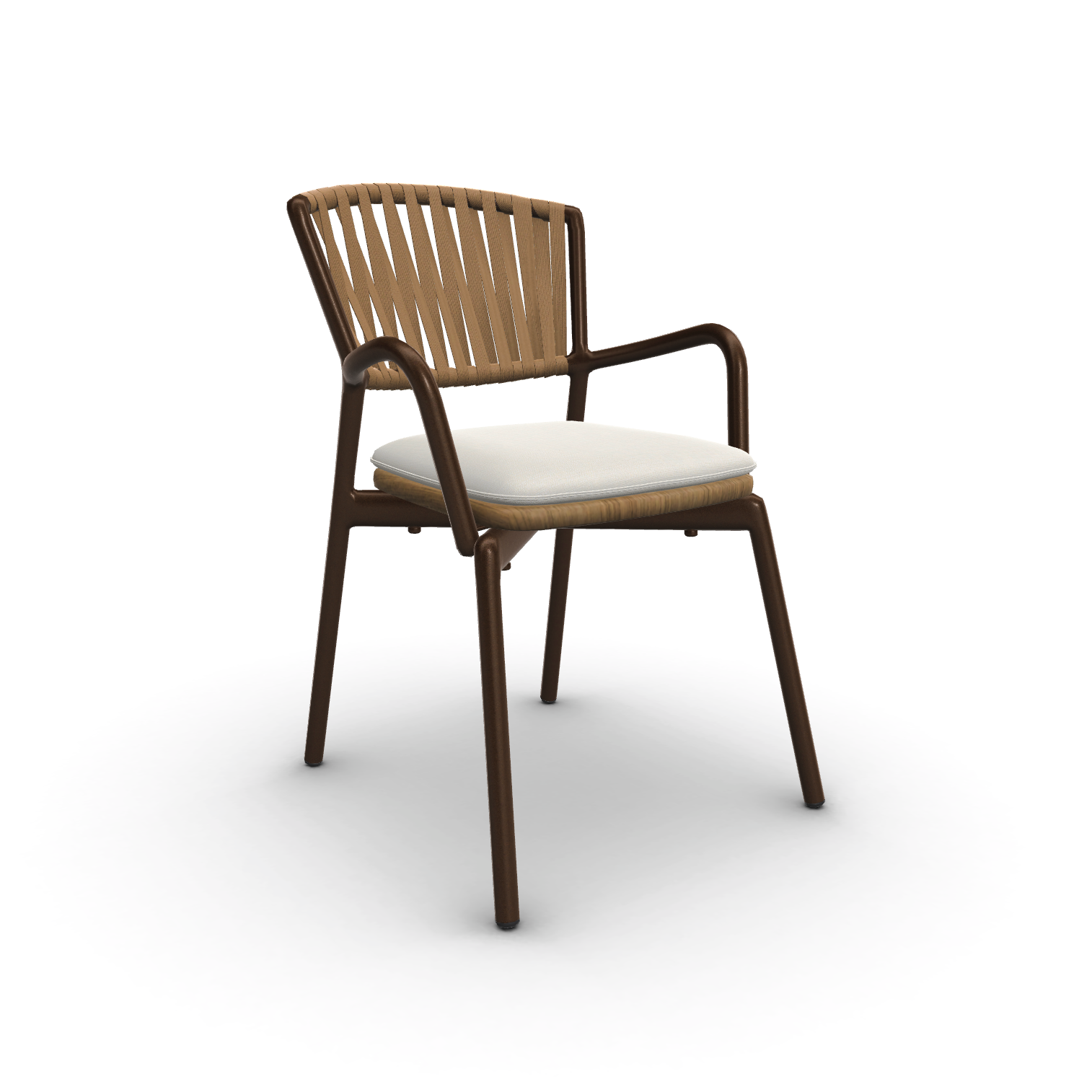 Roda I Piper Armchair