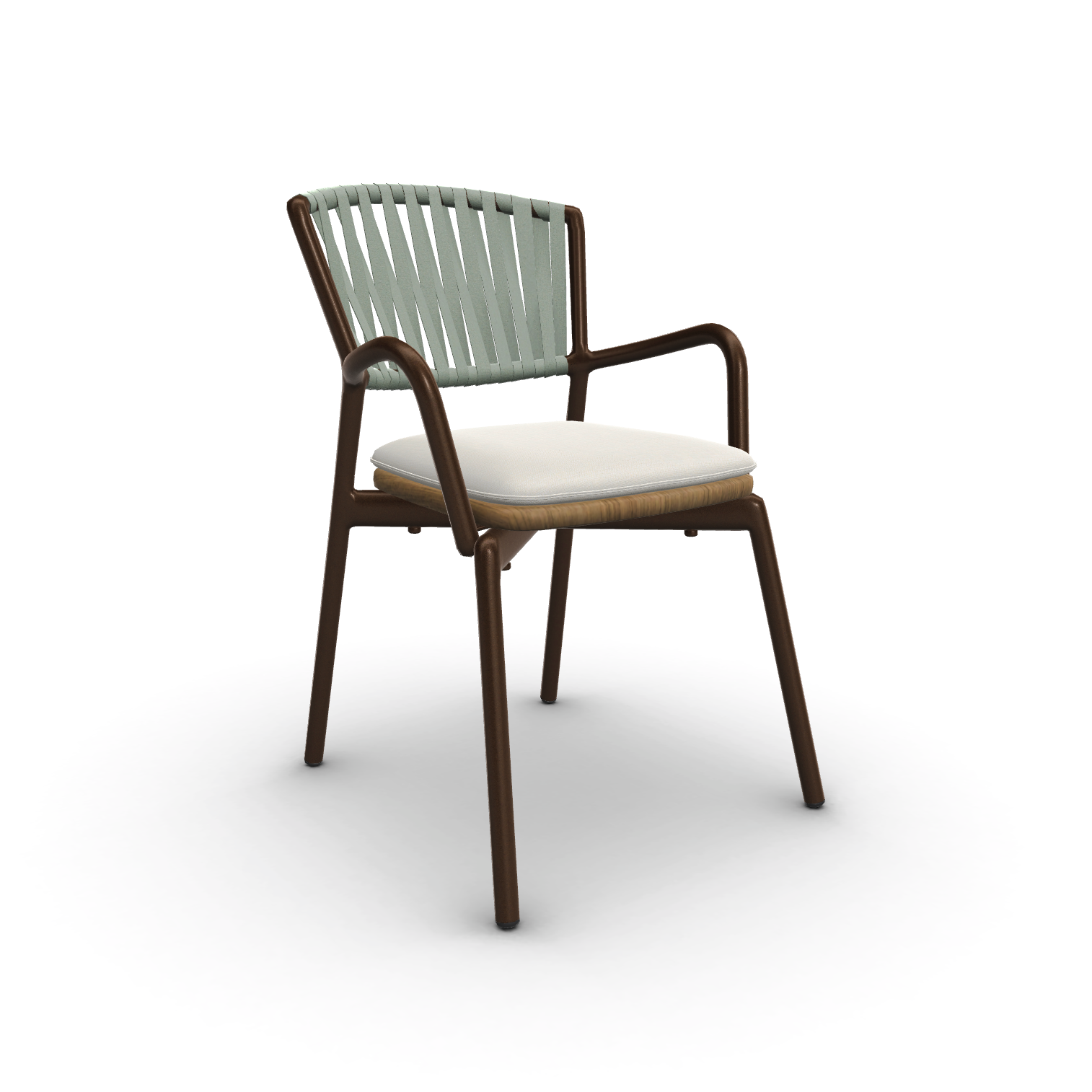 Roda I Piper Armchair