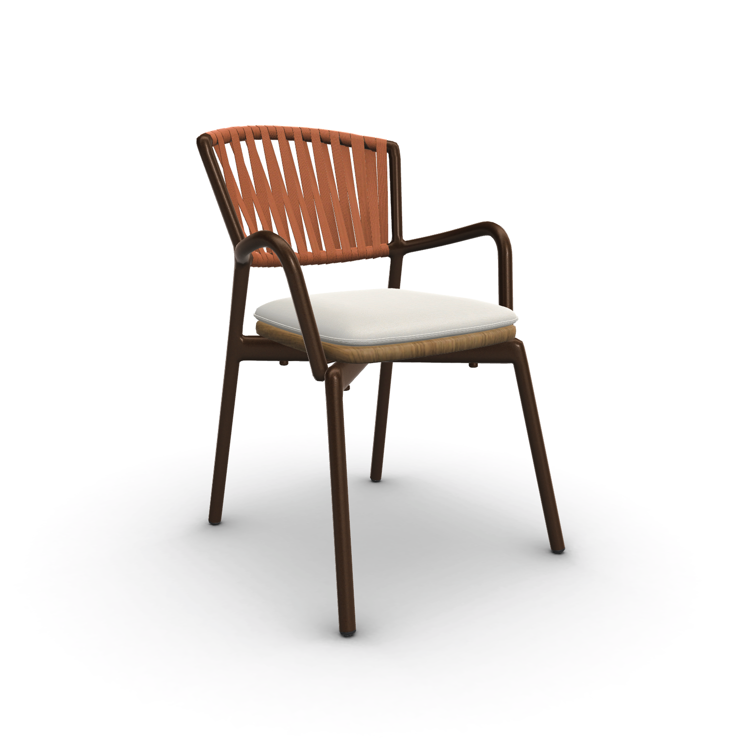 Roda I Piper Armchair