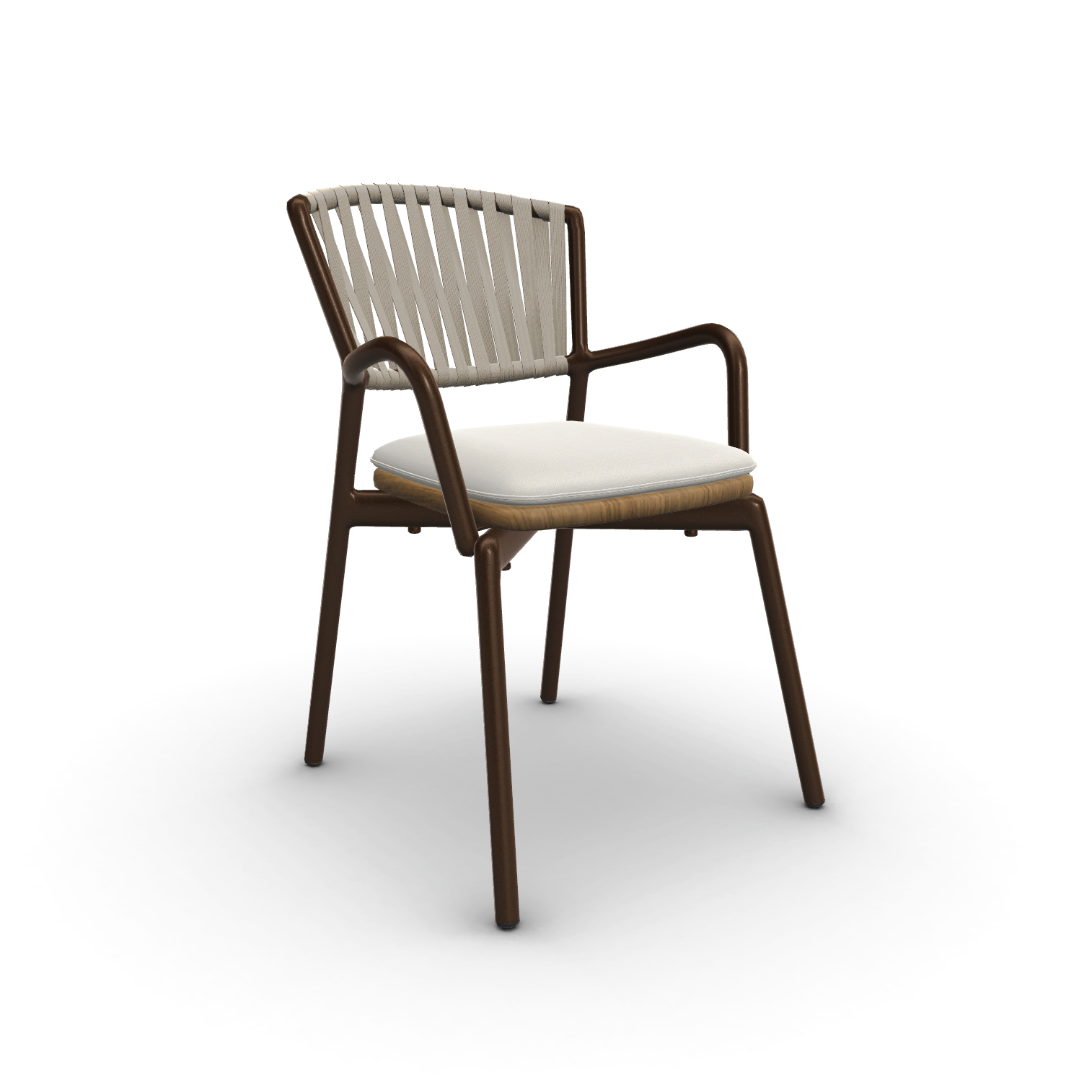 Roda I Piper Armchair