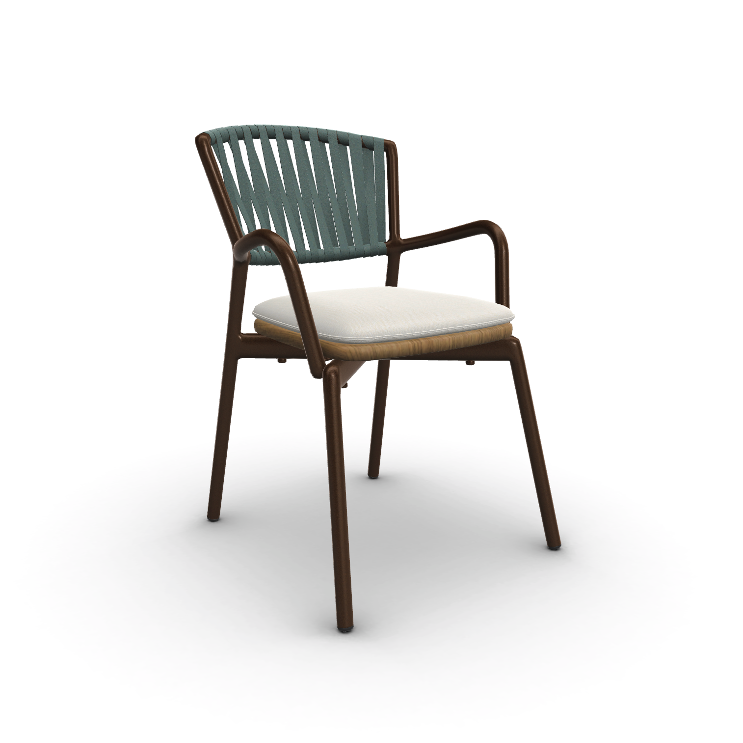 Roda I Piper Armchair