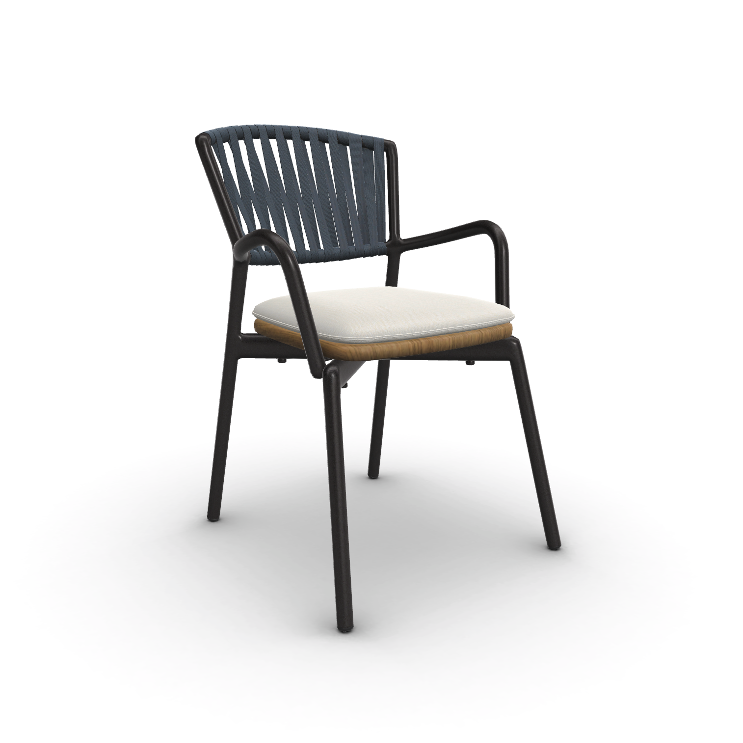 Roda I Piper Armchair