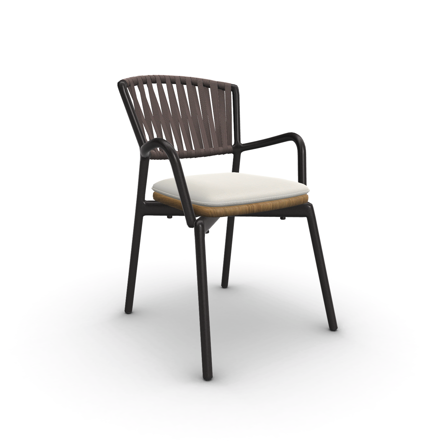 Roda I Piper Armchair