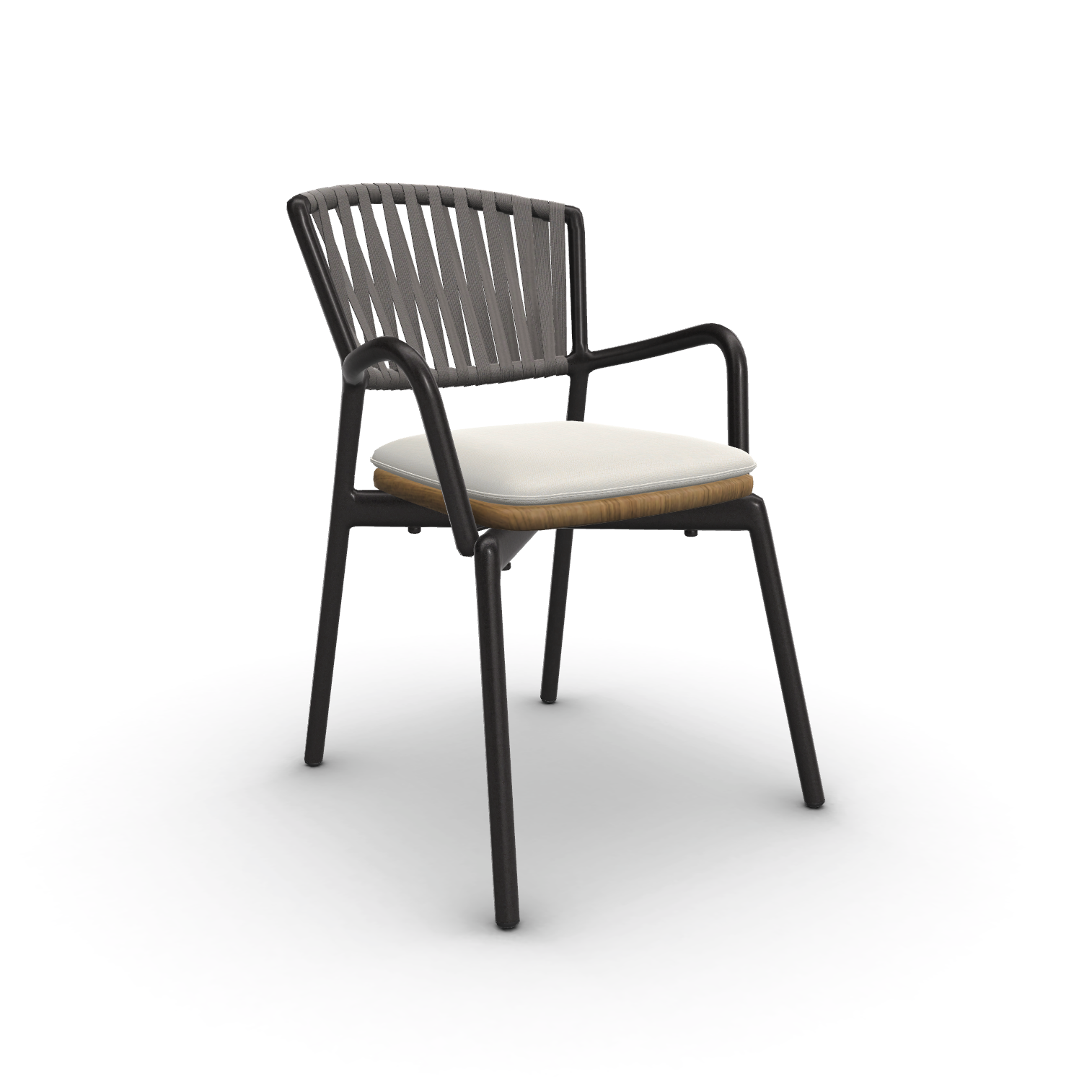 Roda I Piper Armchair
