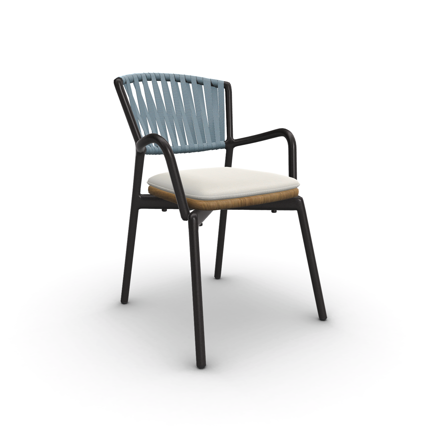 Roda I Piper Armchair