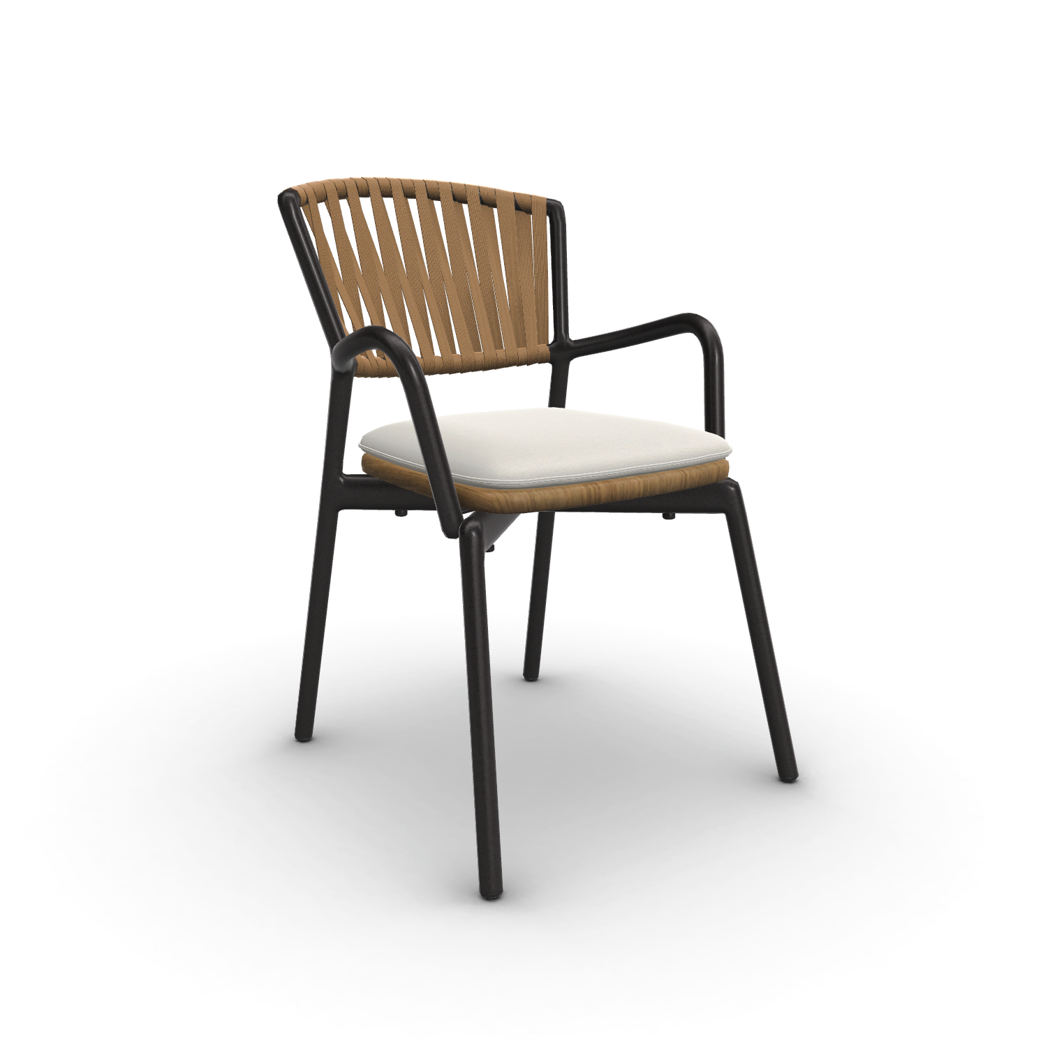 Roda I Piper Armchair