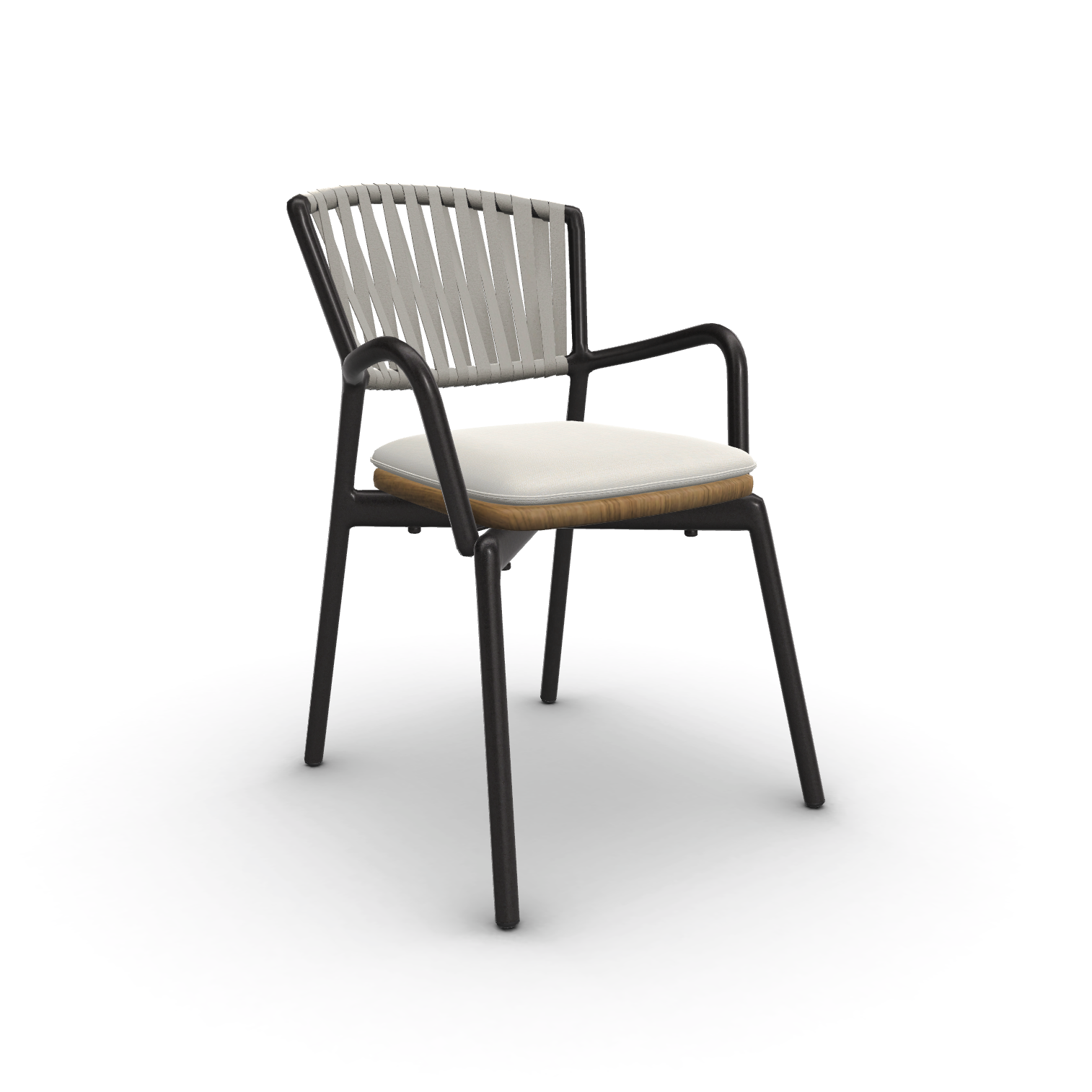 Roda I Piper Armchair