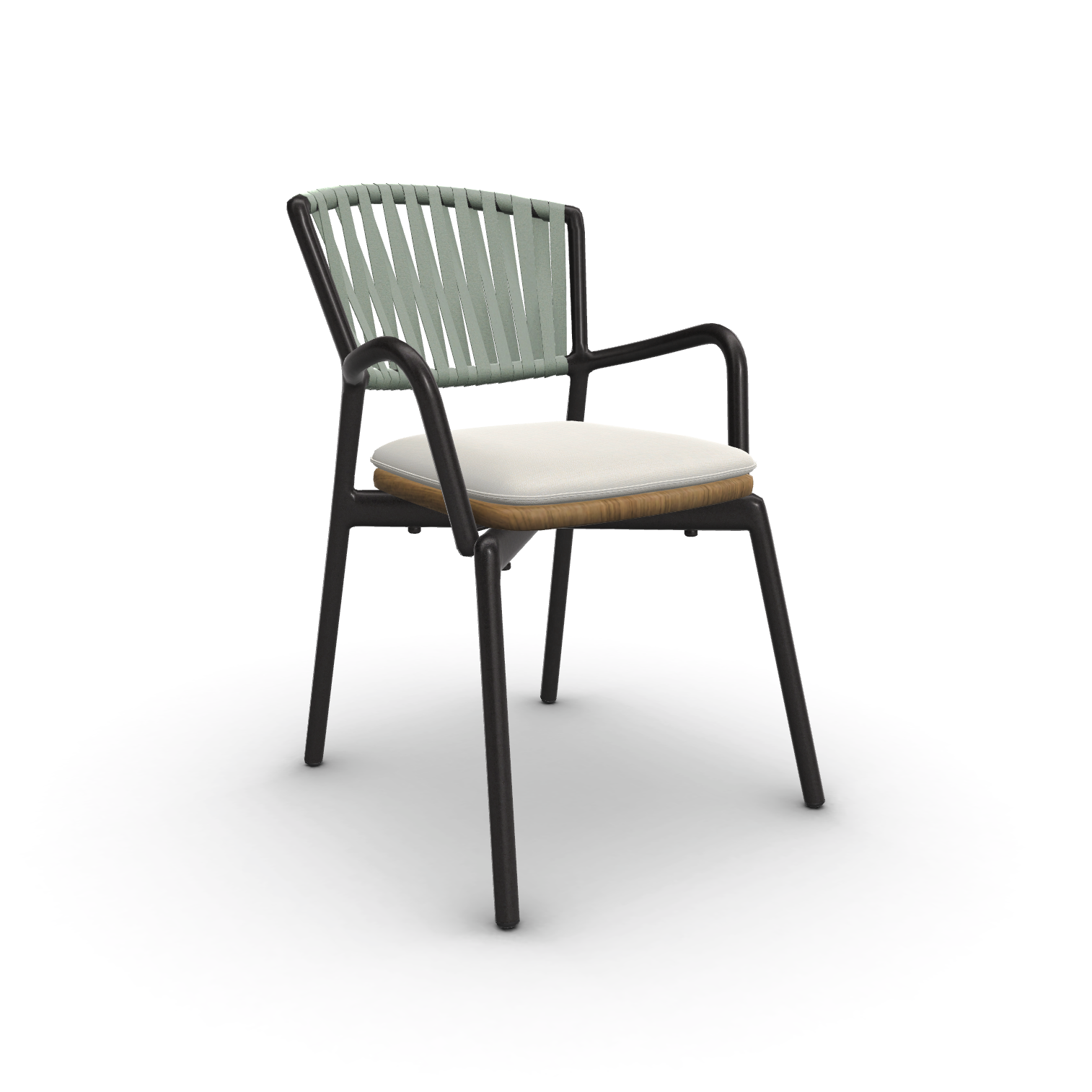Roda I Piper Armchair