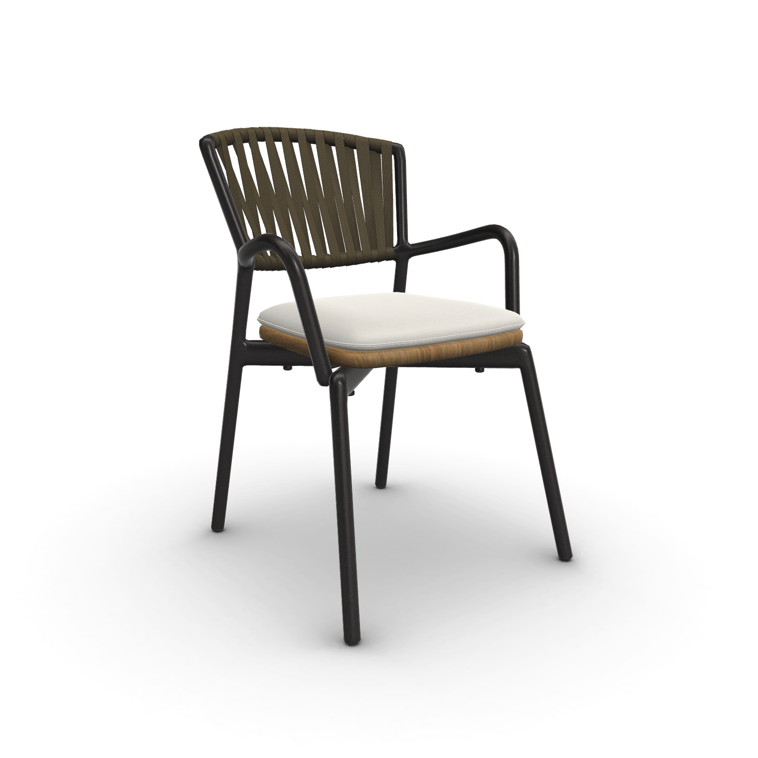 Roda I Piper Armchair