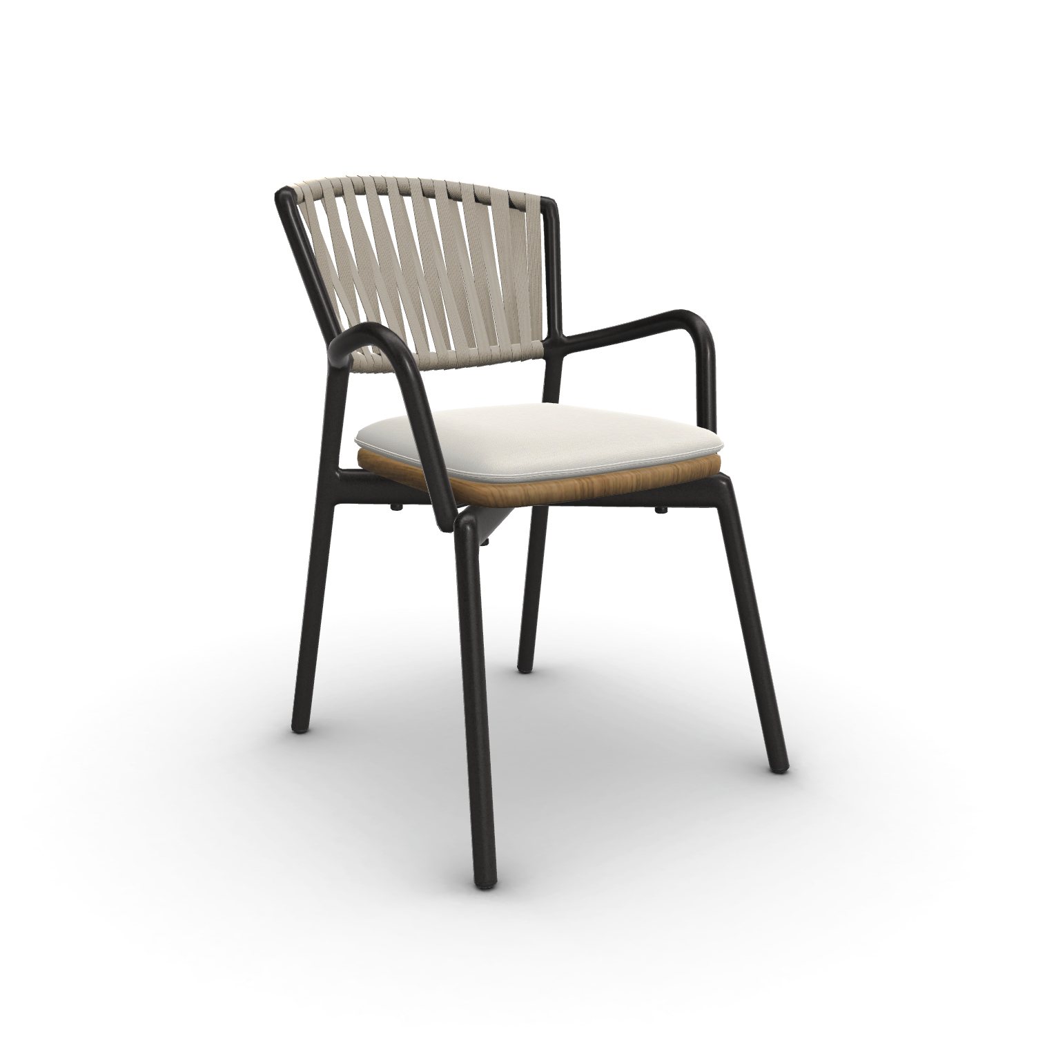 Roda I Piper Armchair