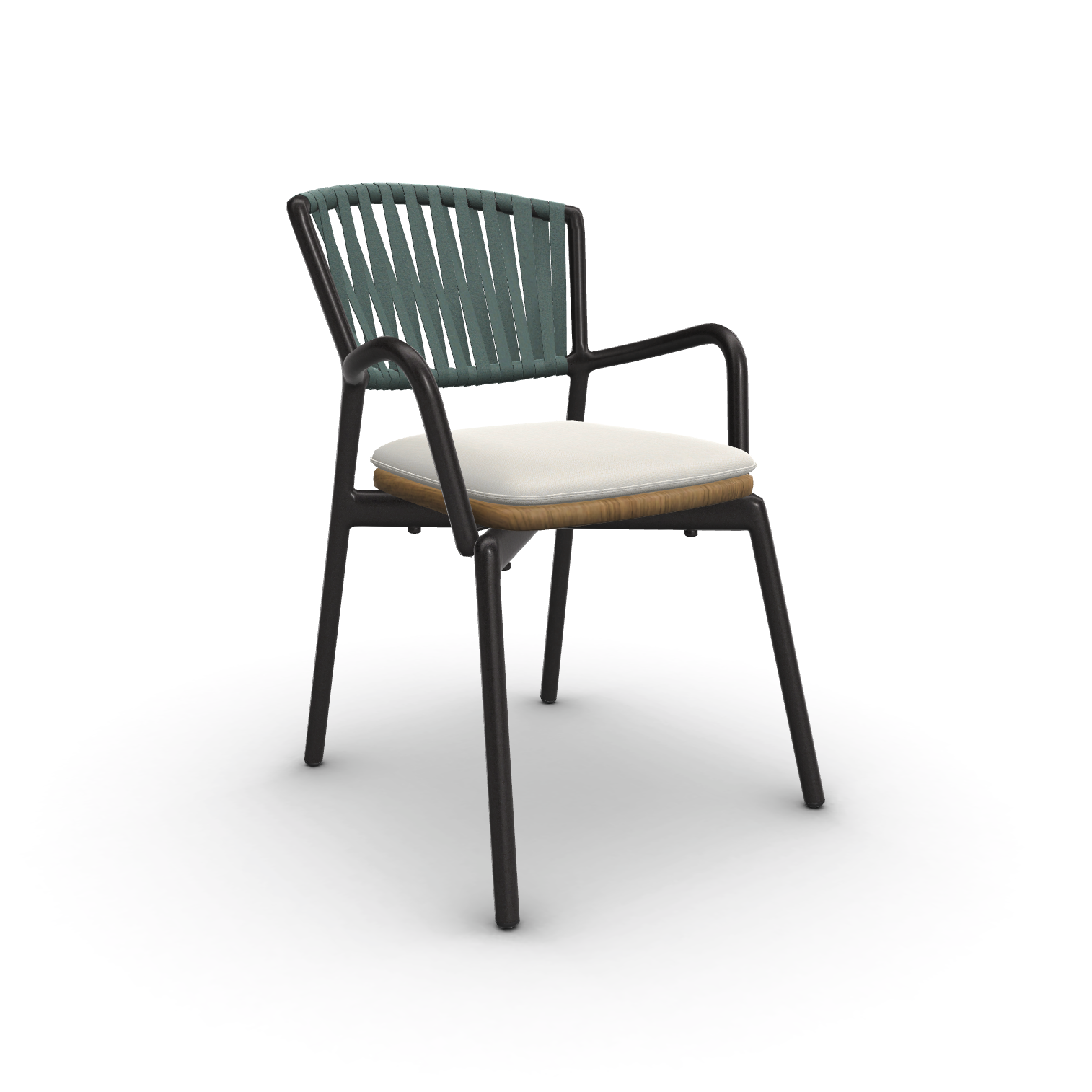 Roda I Piper Armchair