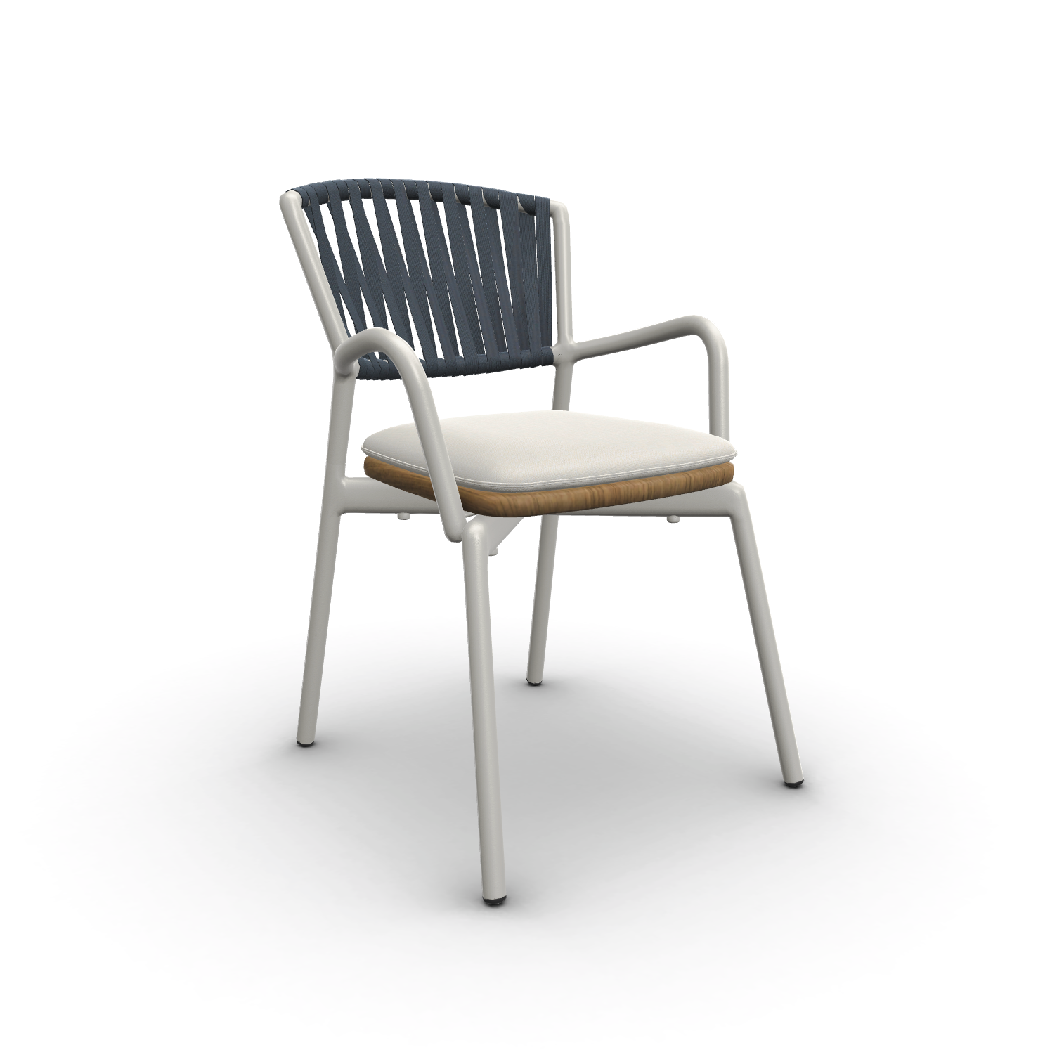 Roda I Piper Armchair