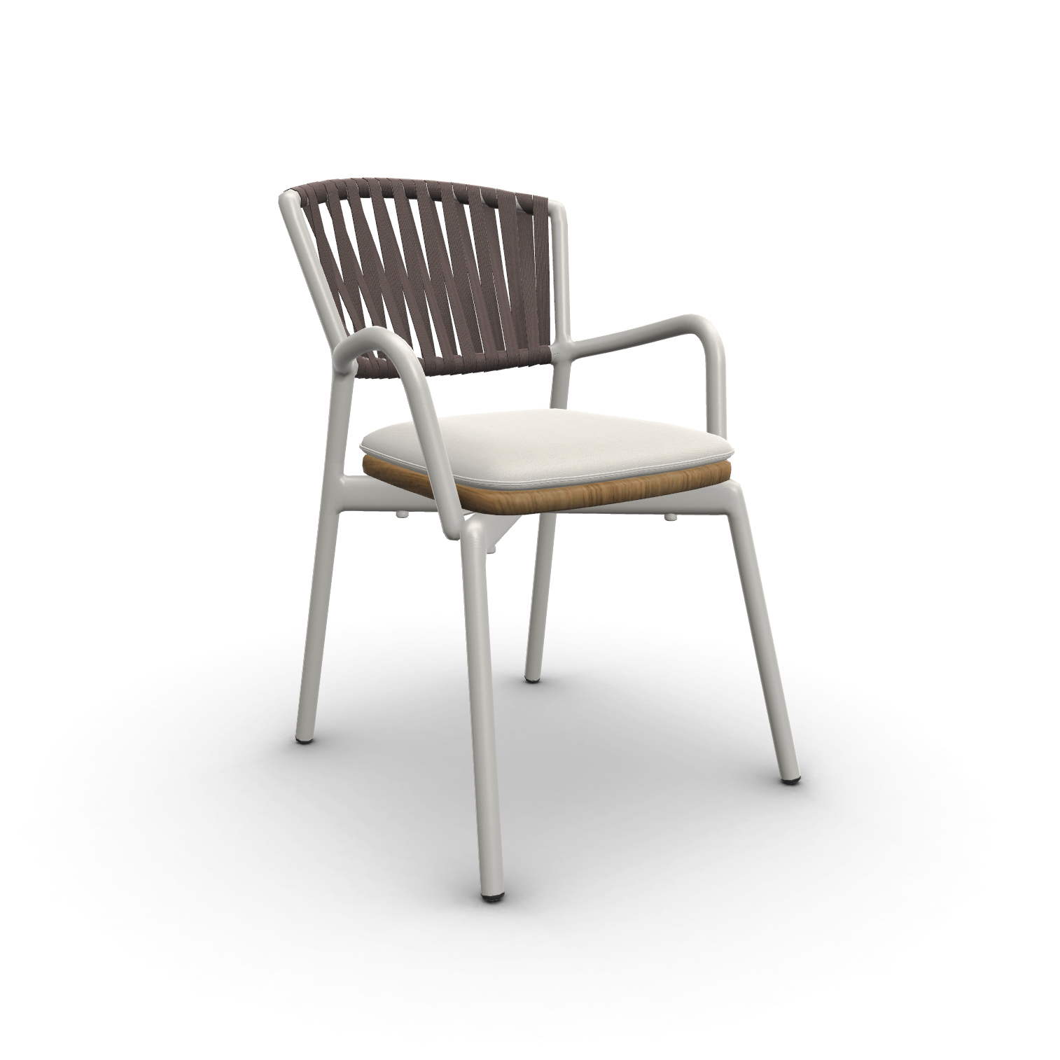 Roda I Piper Armchair