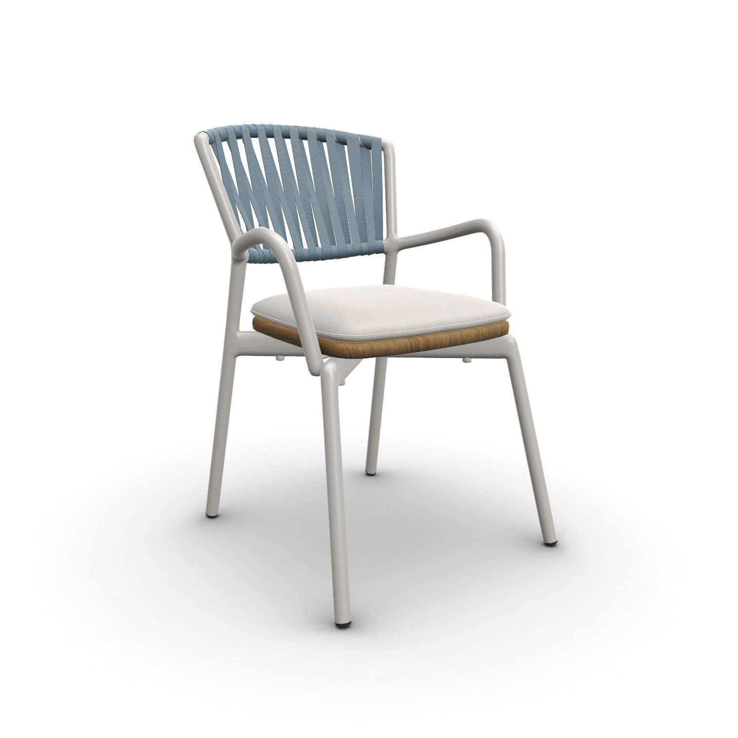 Roda I Piper Armchair