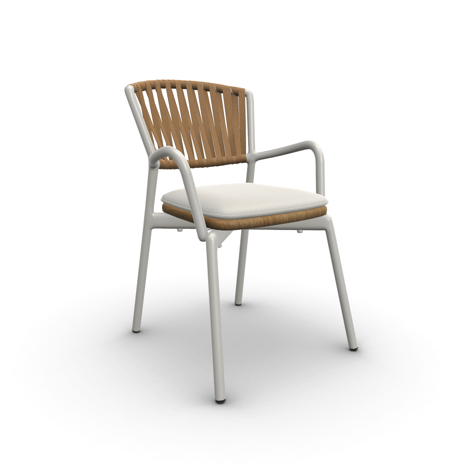 Roda I Piper Armchair