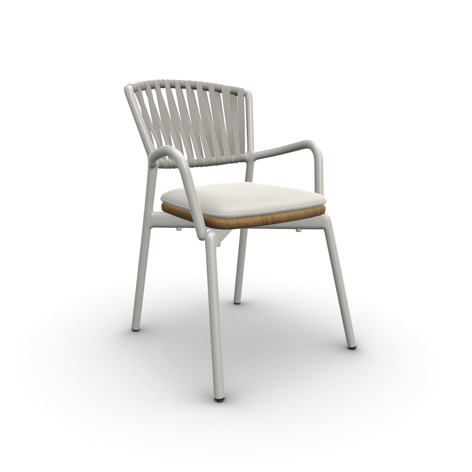 Roda I Piper Armchair