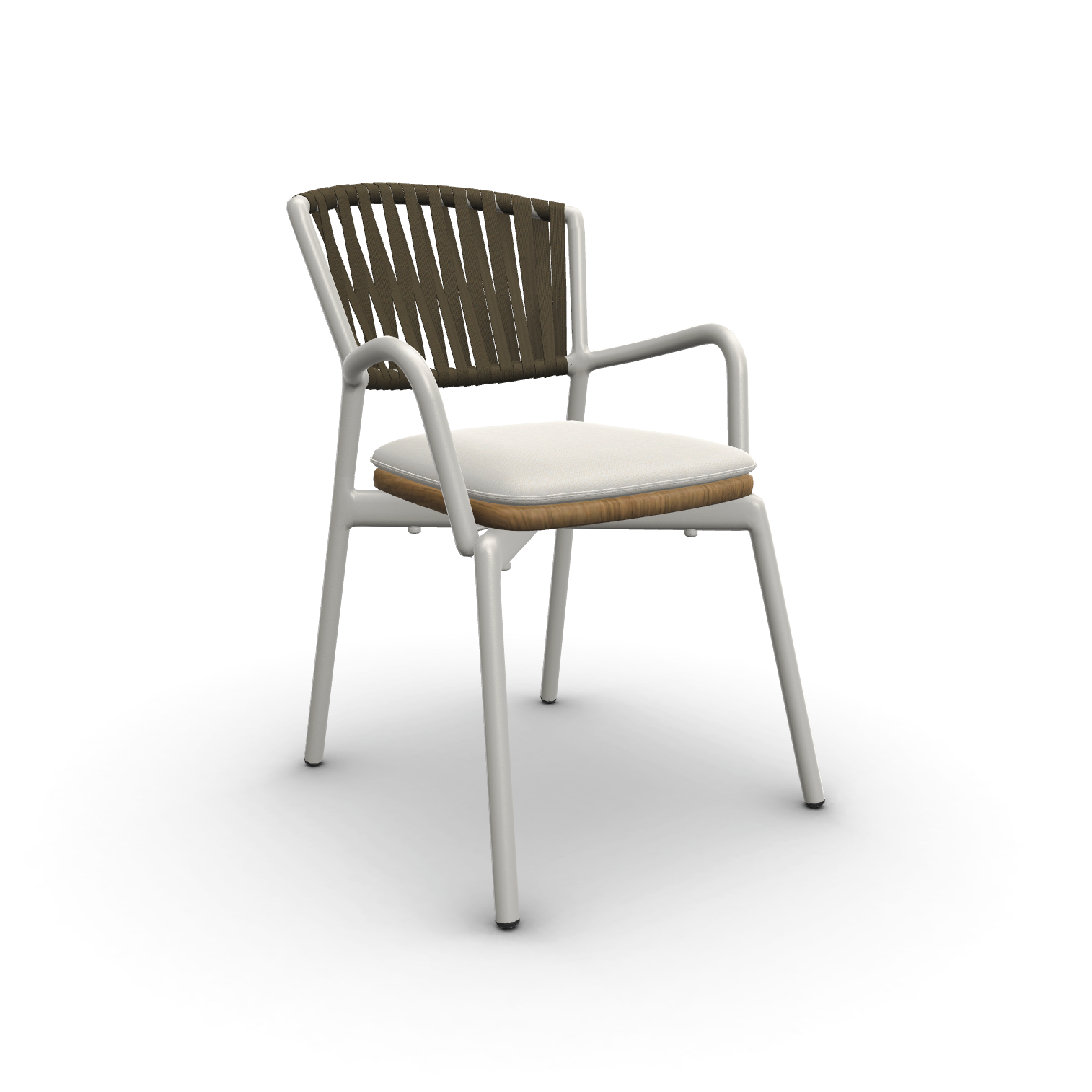 Roda I Piper Armchair