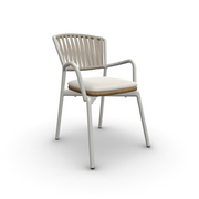 Roda I Piper Armchair