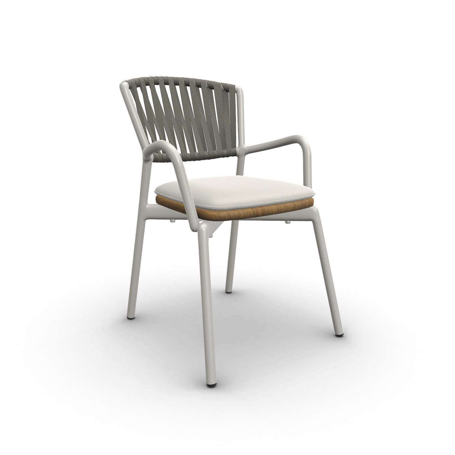 Roda I Piper Armchair