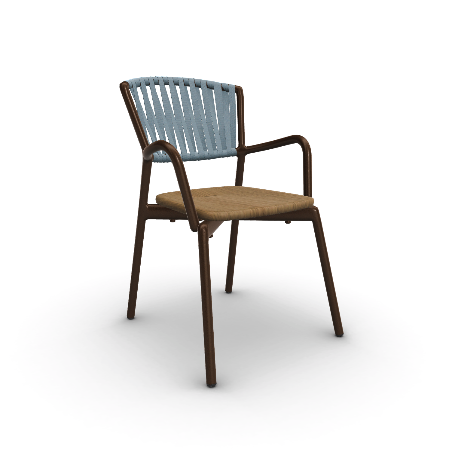 Roda I Piper Armchair