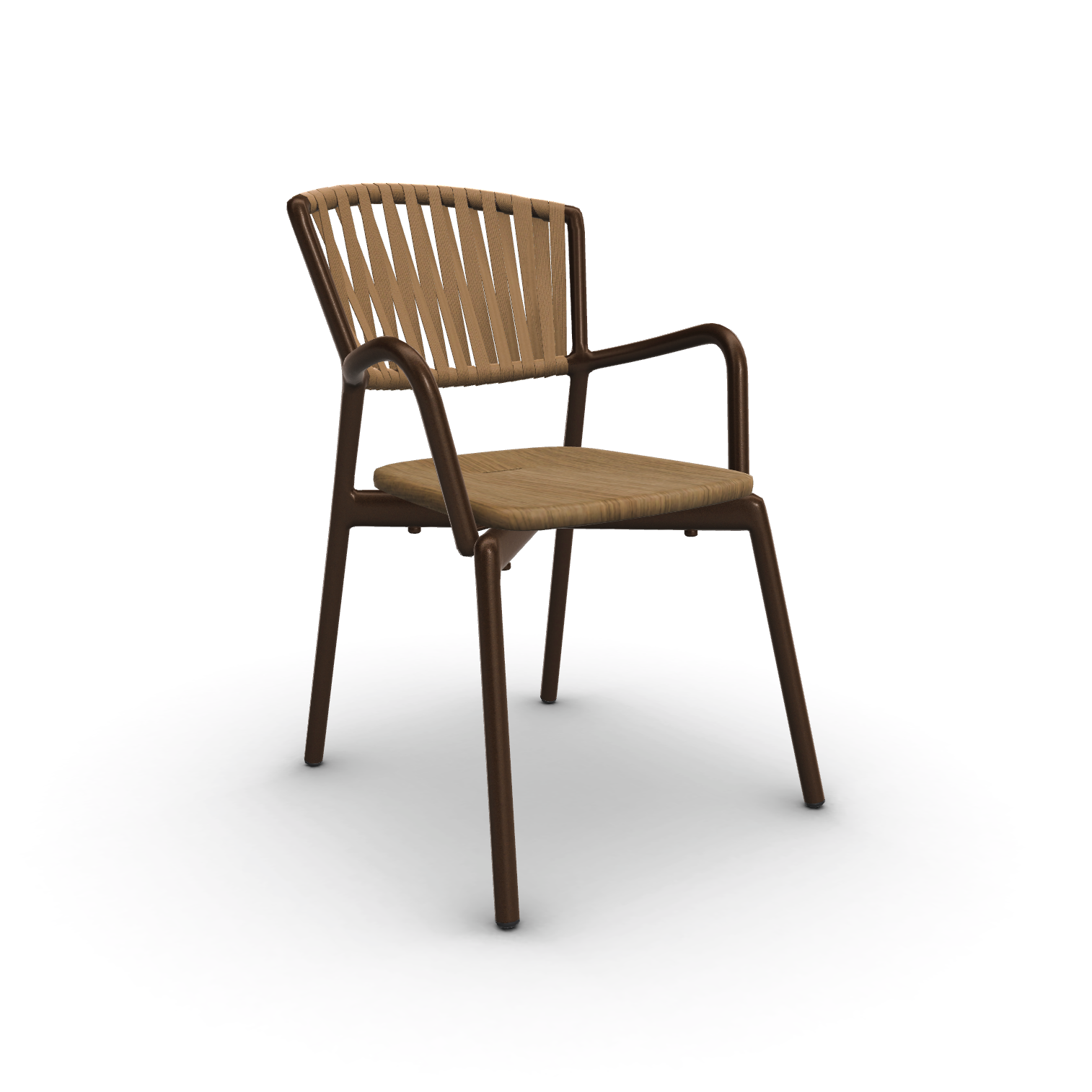 Roda I Piper Armchair