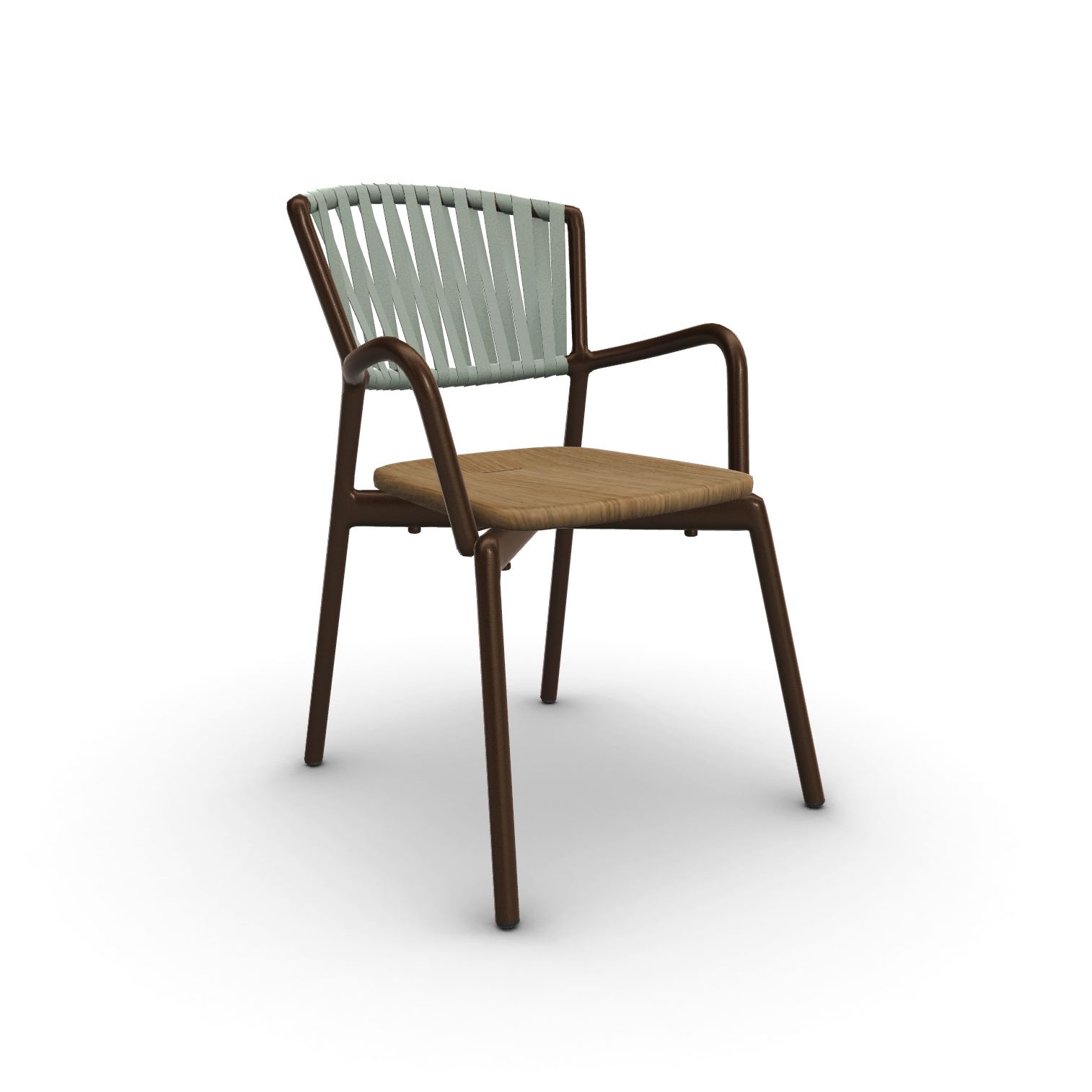 Roda I Piper Armchair