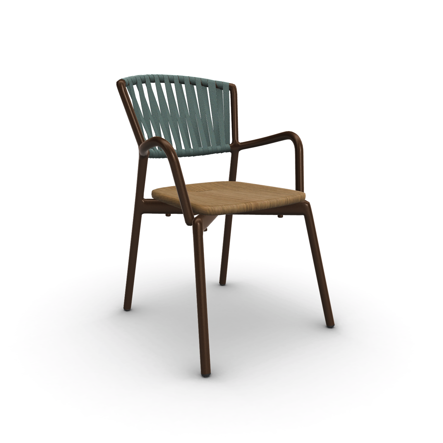 Roda I Piper Armchair