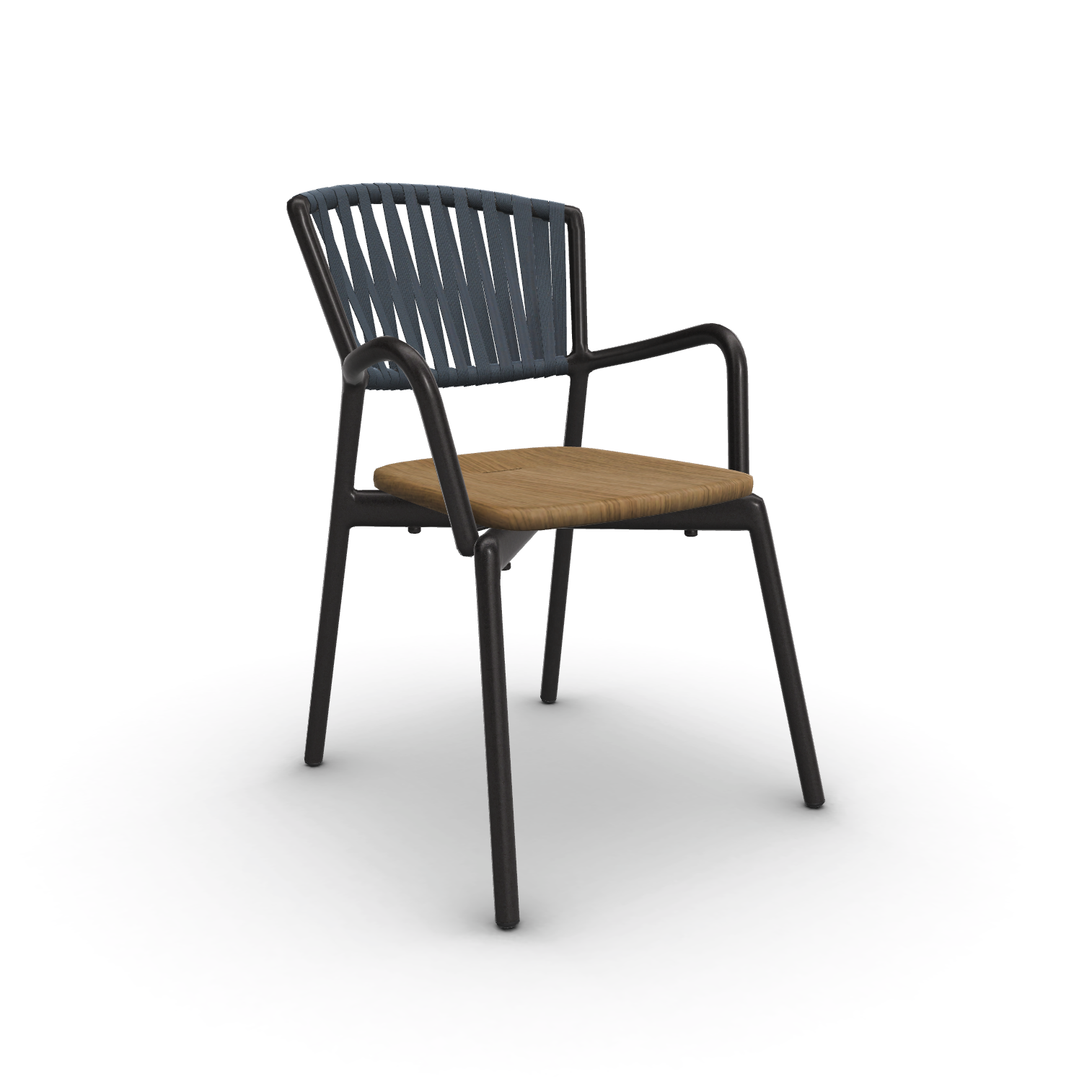 Roda I Piper Armchair