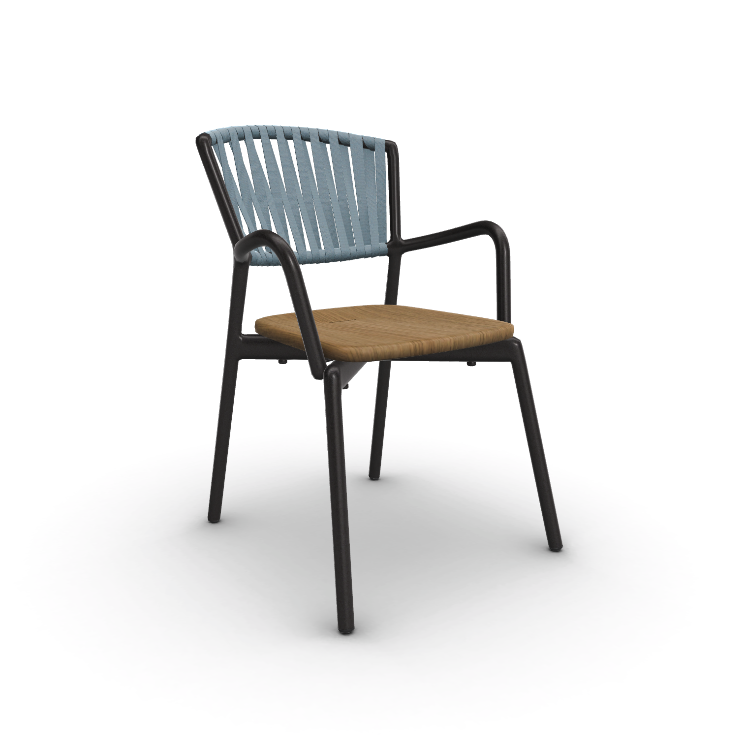 Roda I Piper Armchair