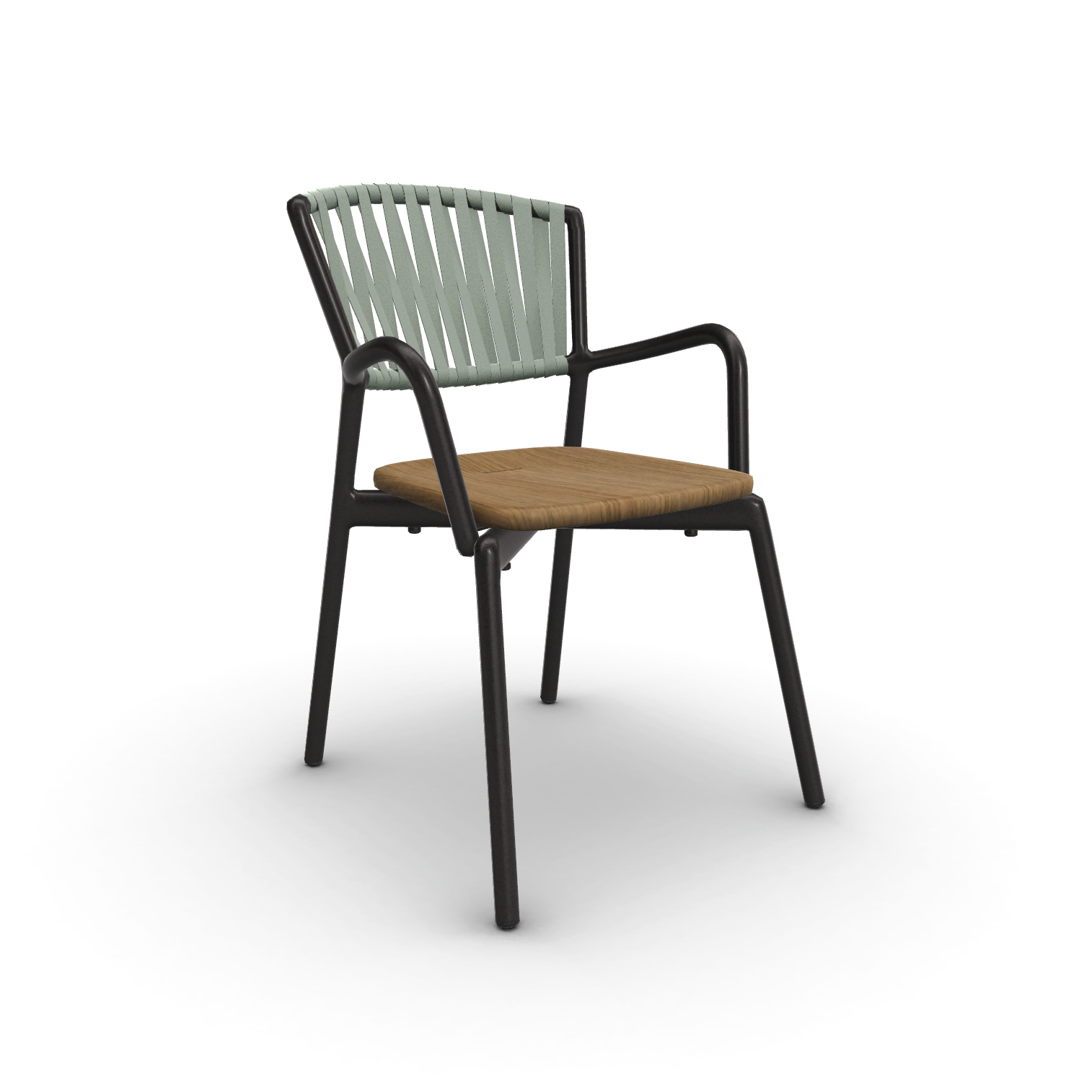 Roda I Piper Armchair