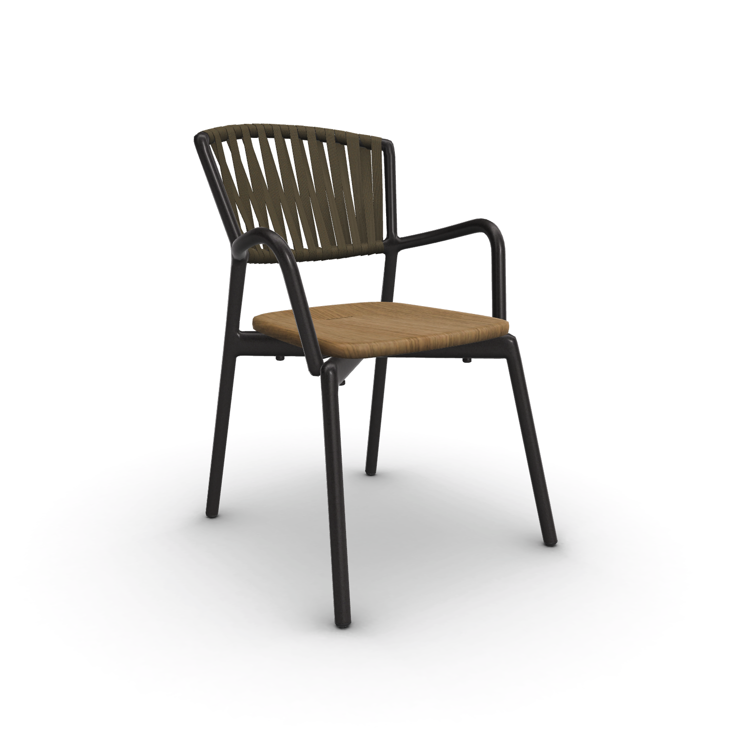 Roda I Piper Armchair
