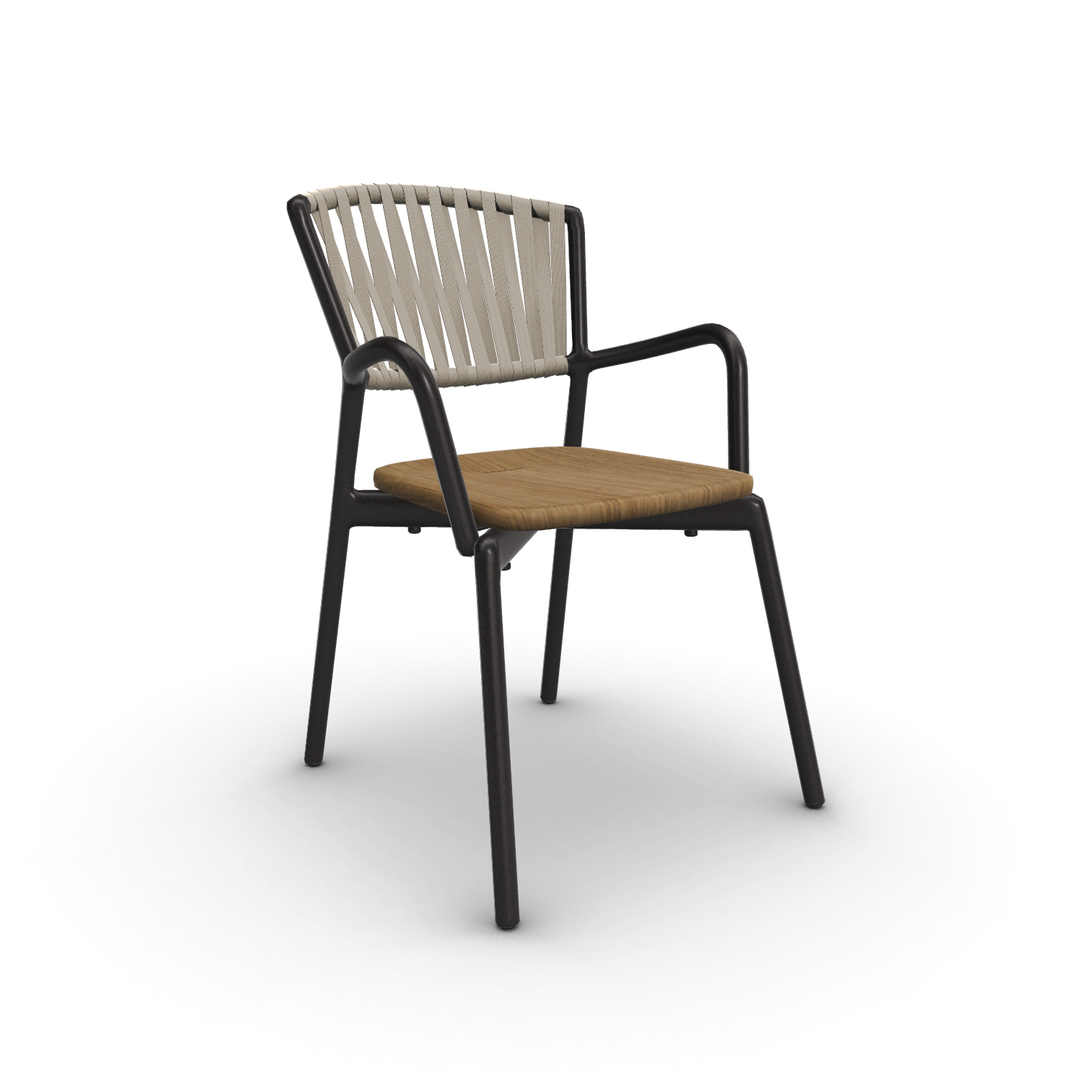 Roda I Piper Armchair