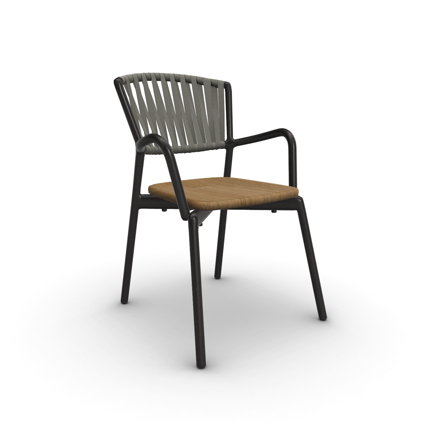 Roda I Piper Armchair