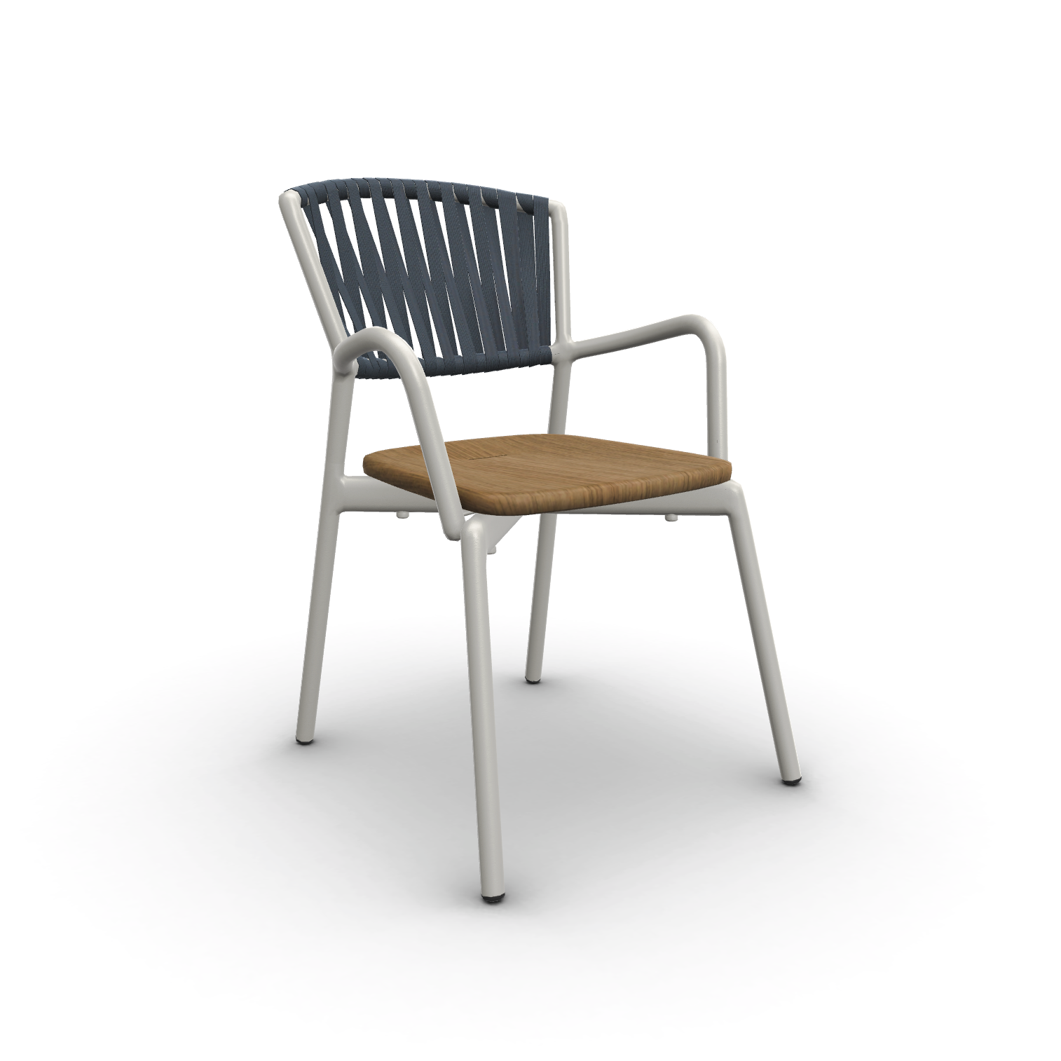 Roda I Piper Armchair