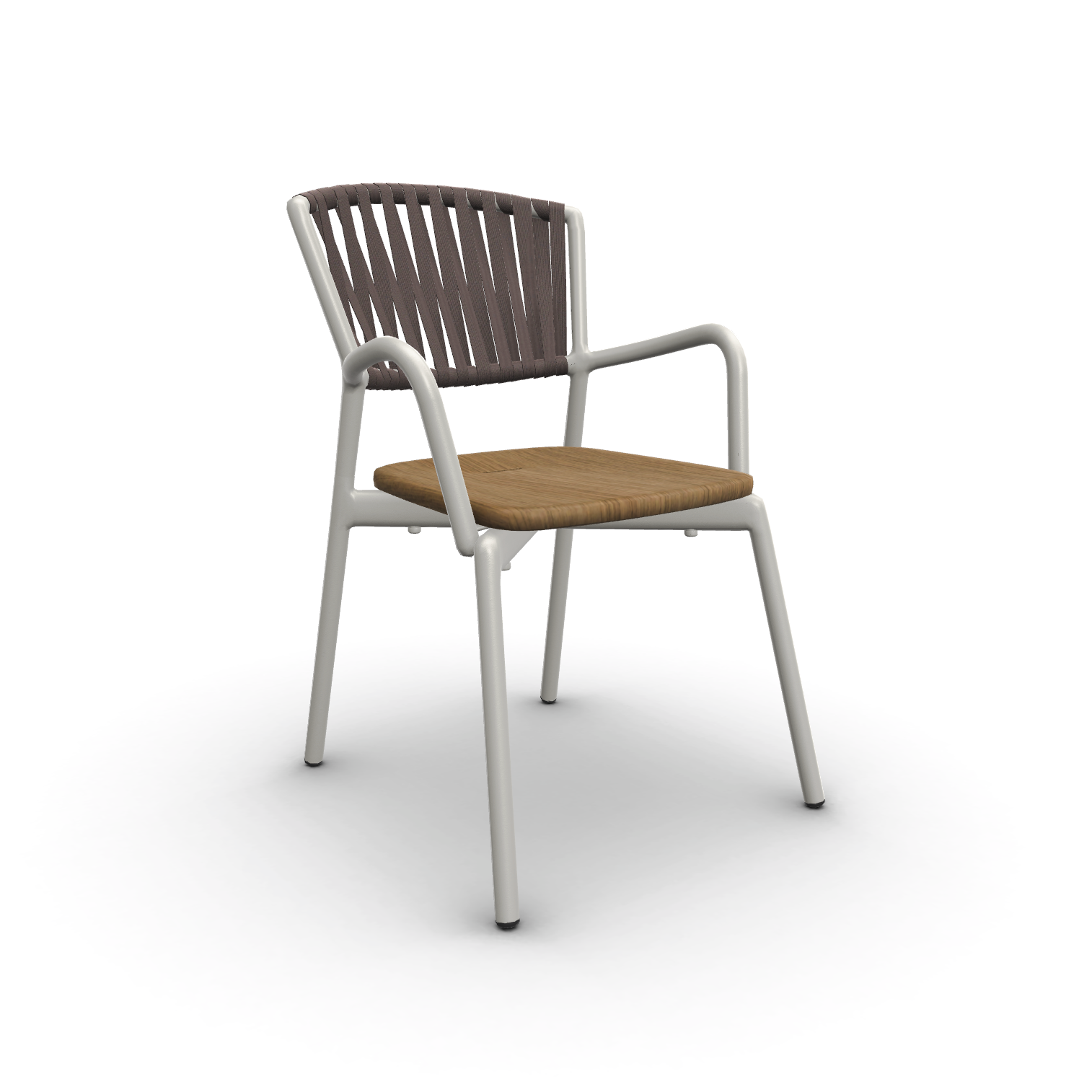 Roda I Piper Armchair