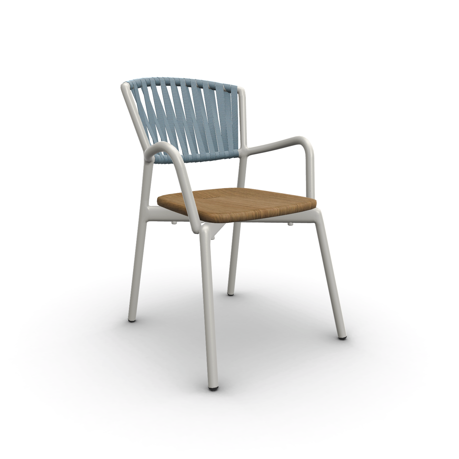 Roda I Piper Armchair