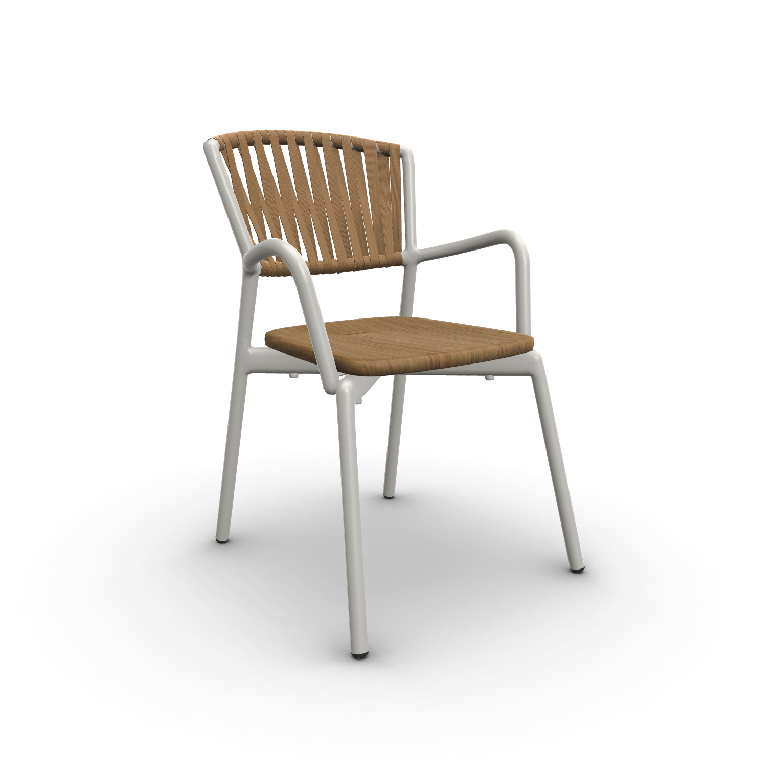 Roda I Piper Armchair