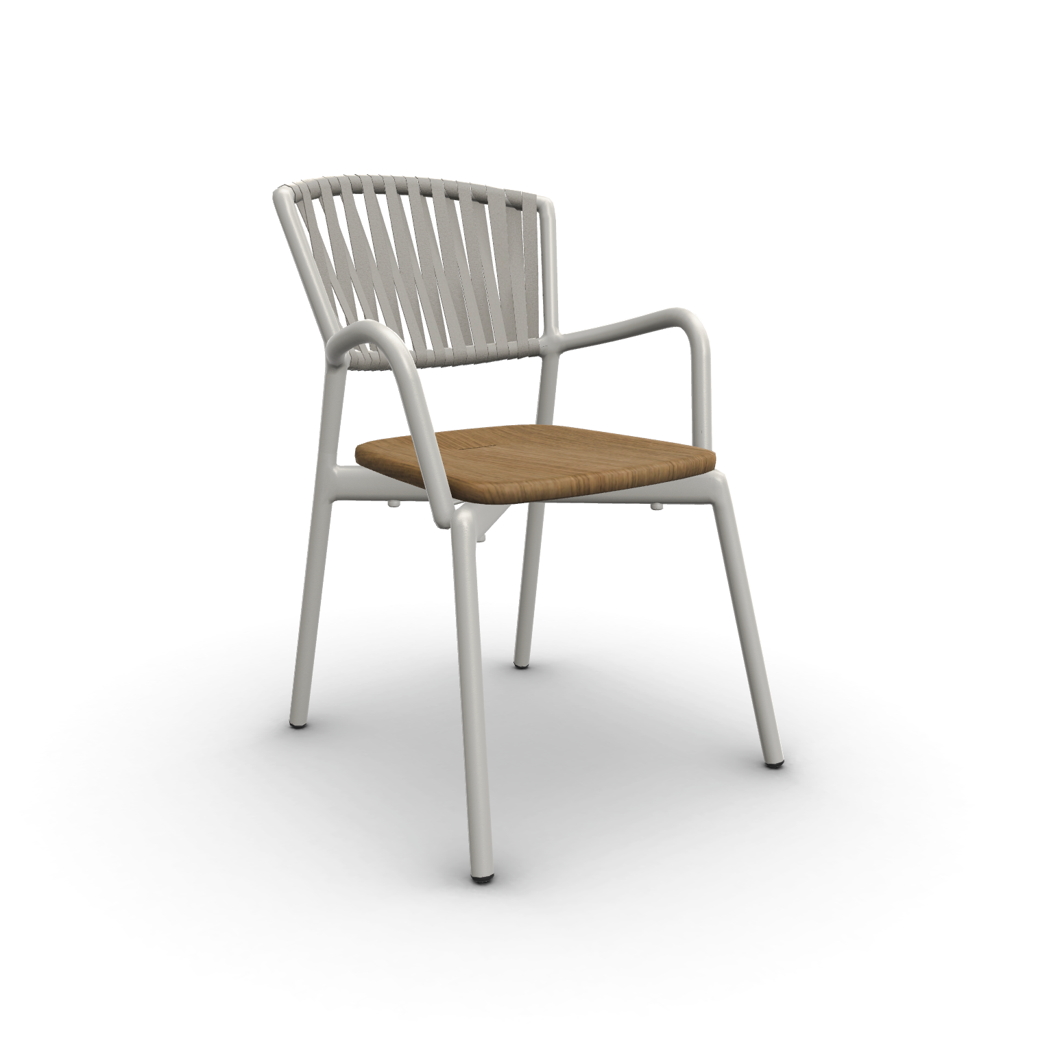 Roda I Piper Armchair