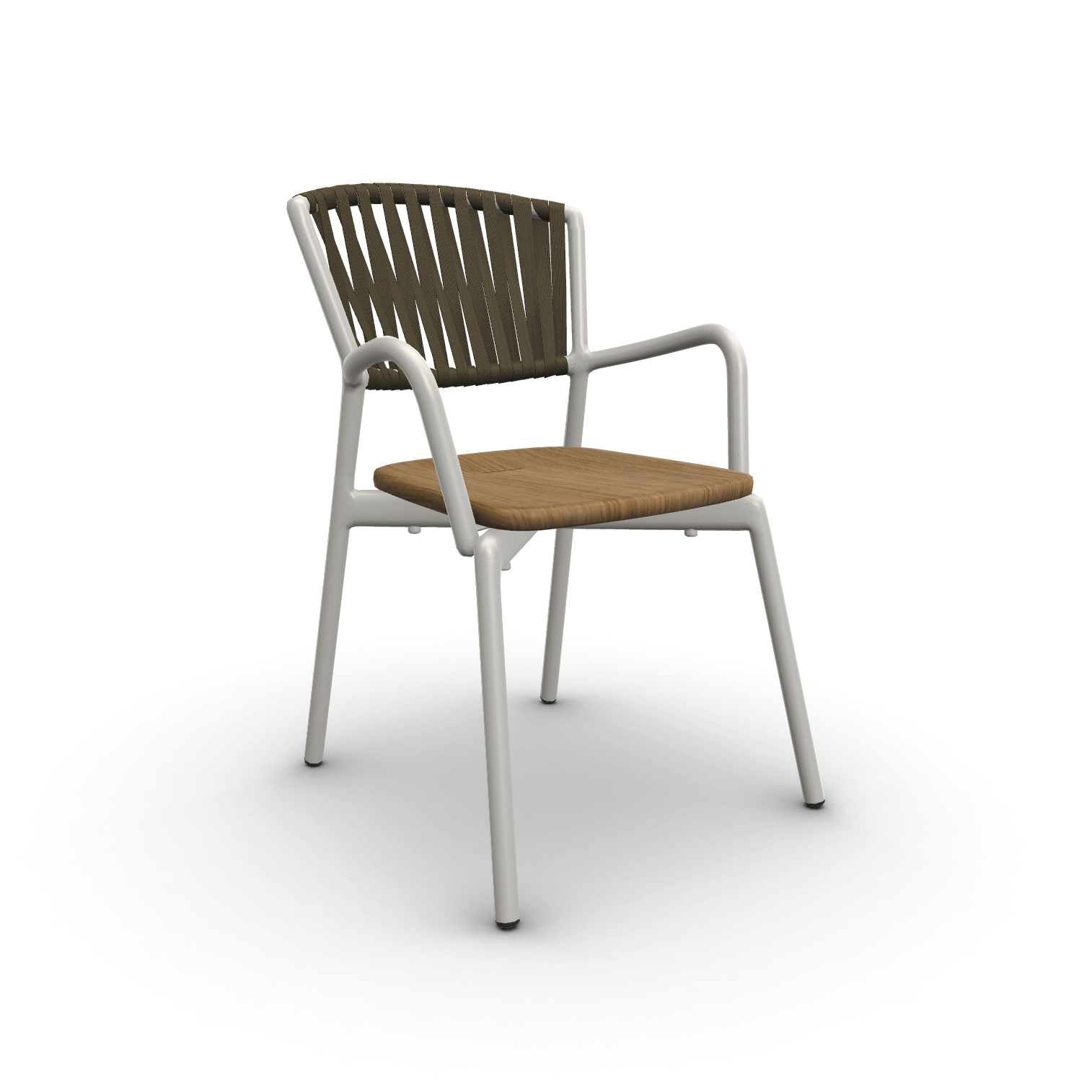 Roda I Piper Armchair