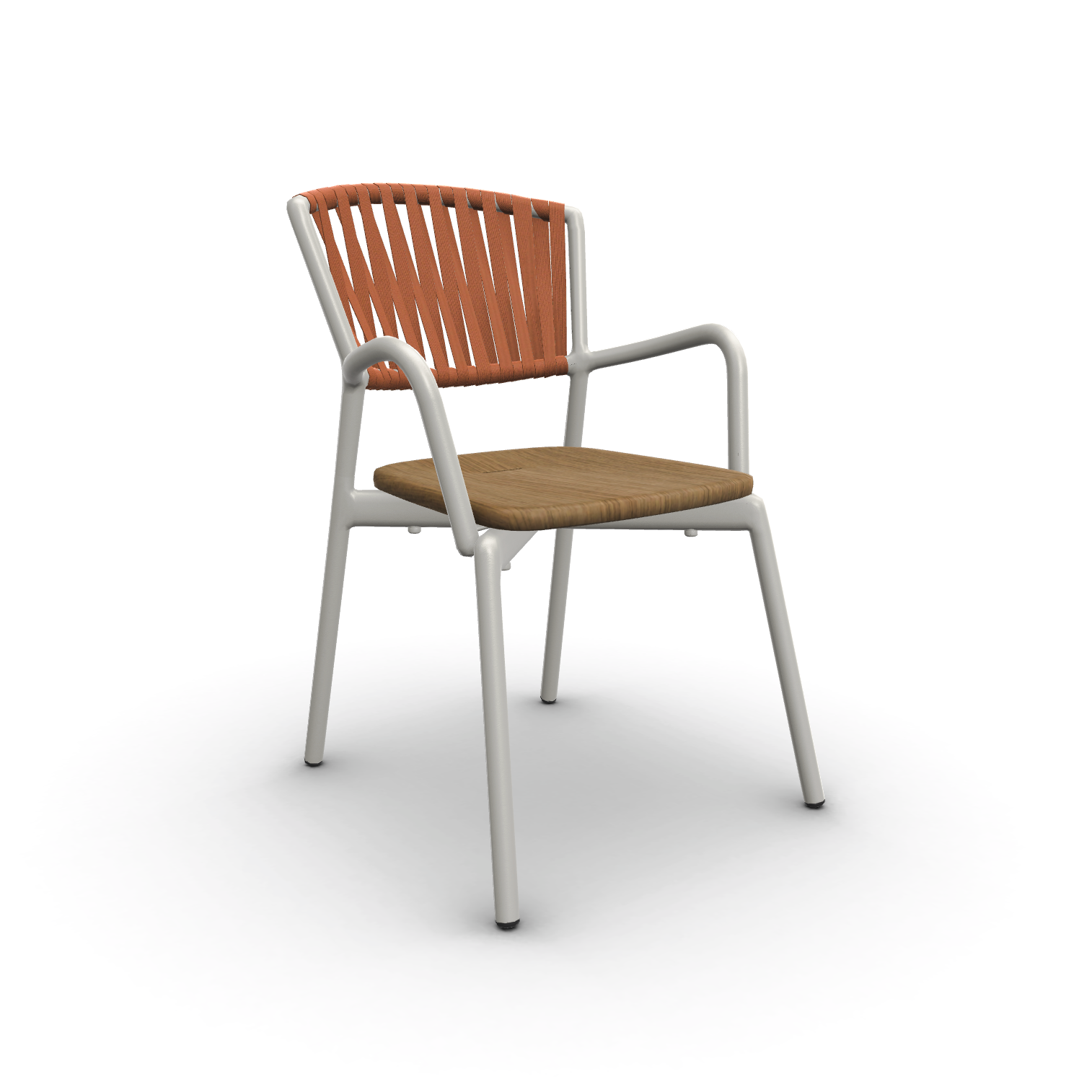 Roda I Piper Armchair