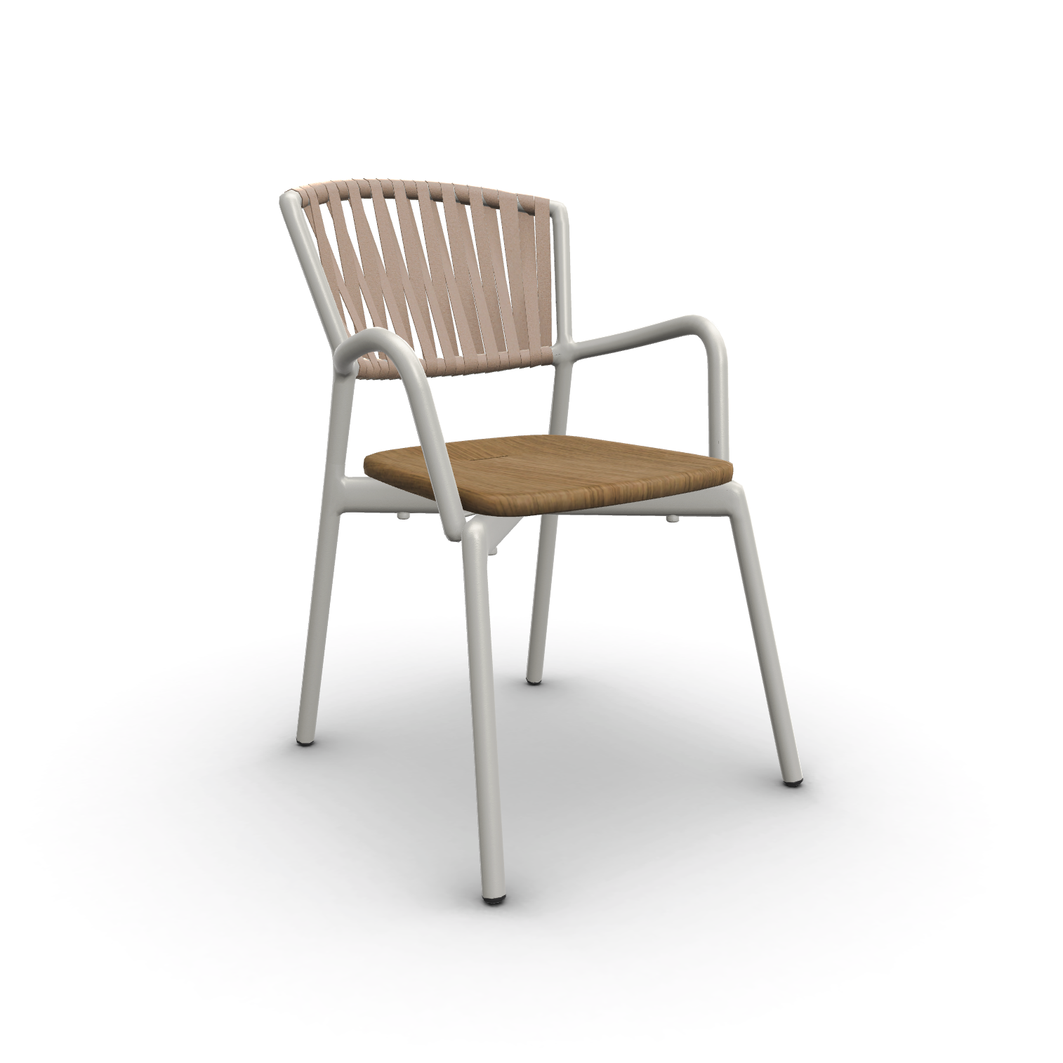 Roda I Piper Armchair