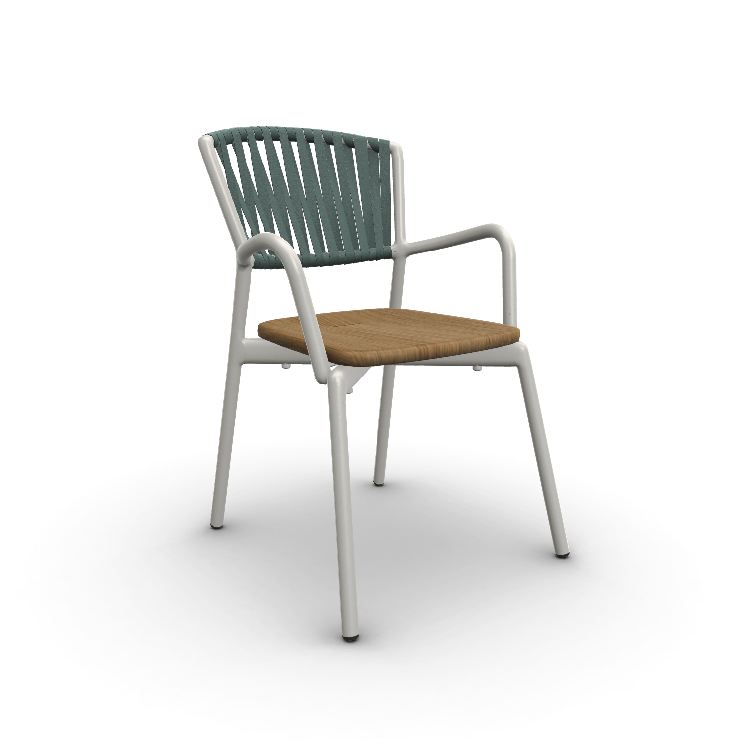 Roda I Piper Armchair
