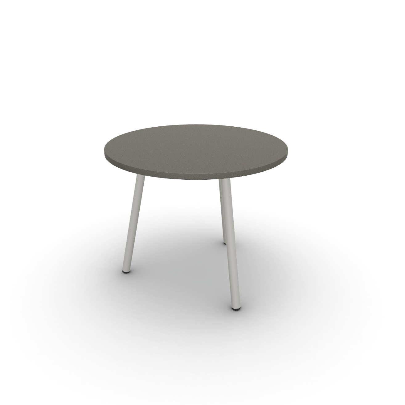 Roda I Piper Beistelltisch 67 cm, rund