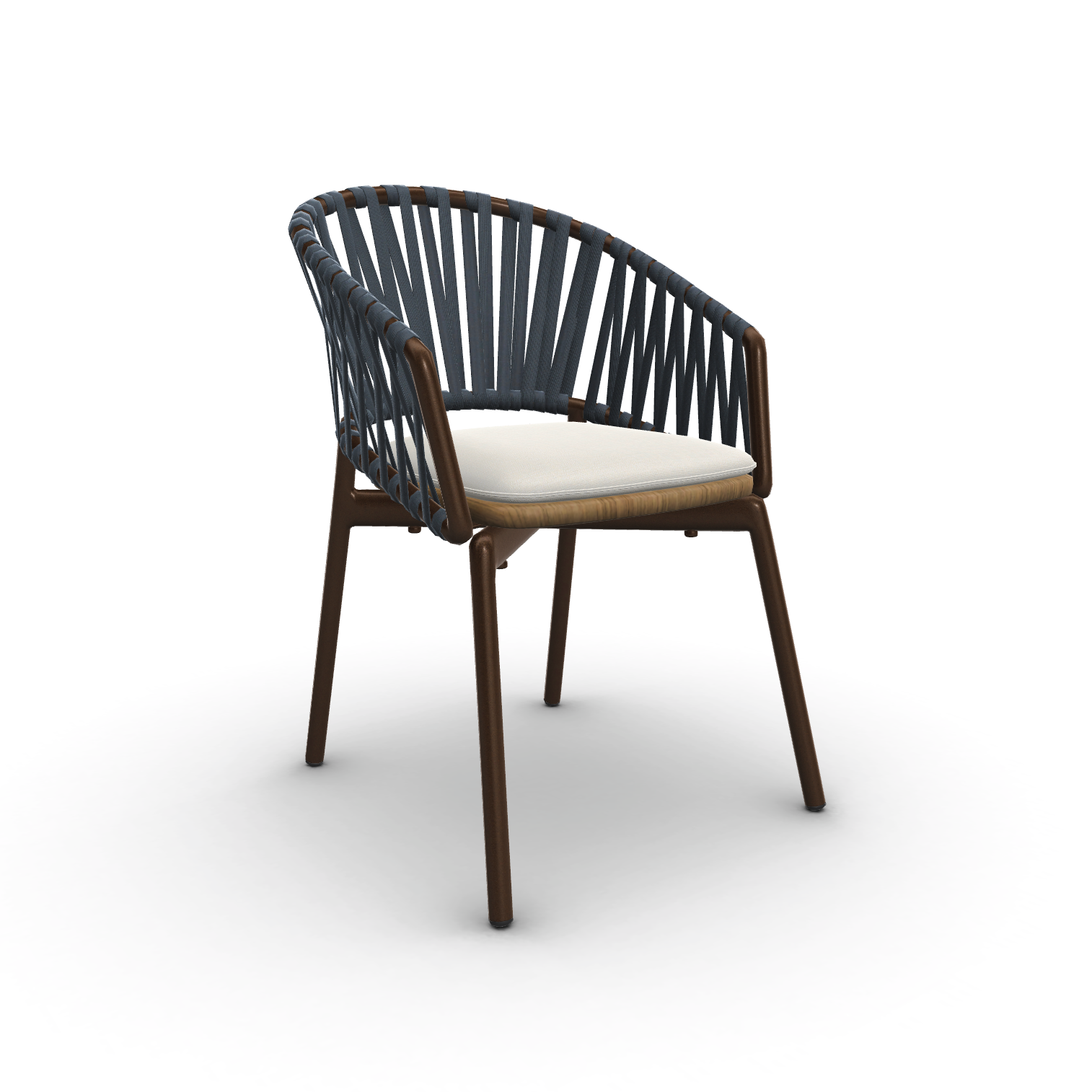 Roda I Piper Essstuhl Comfort