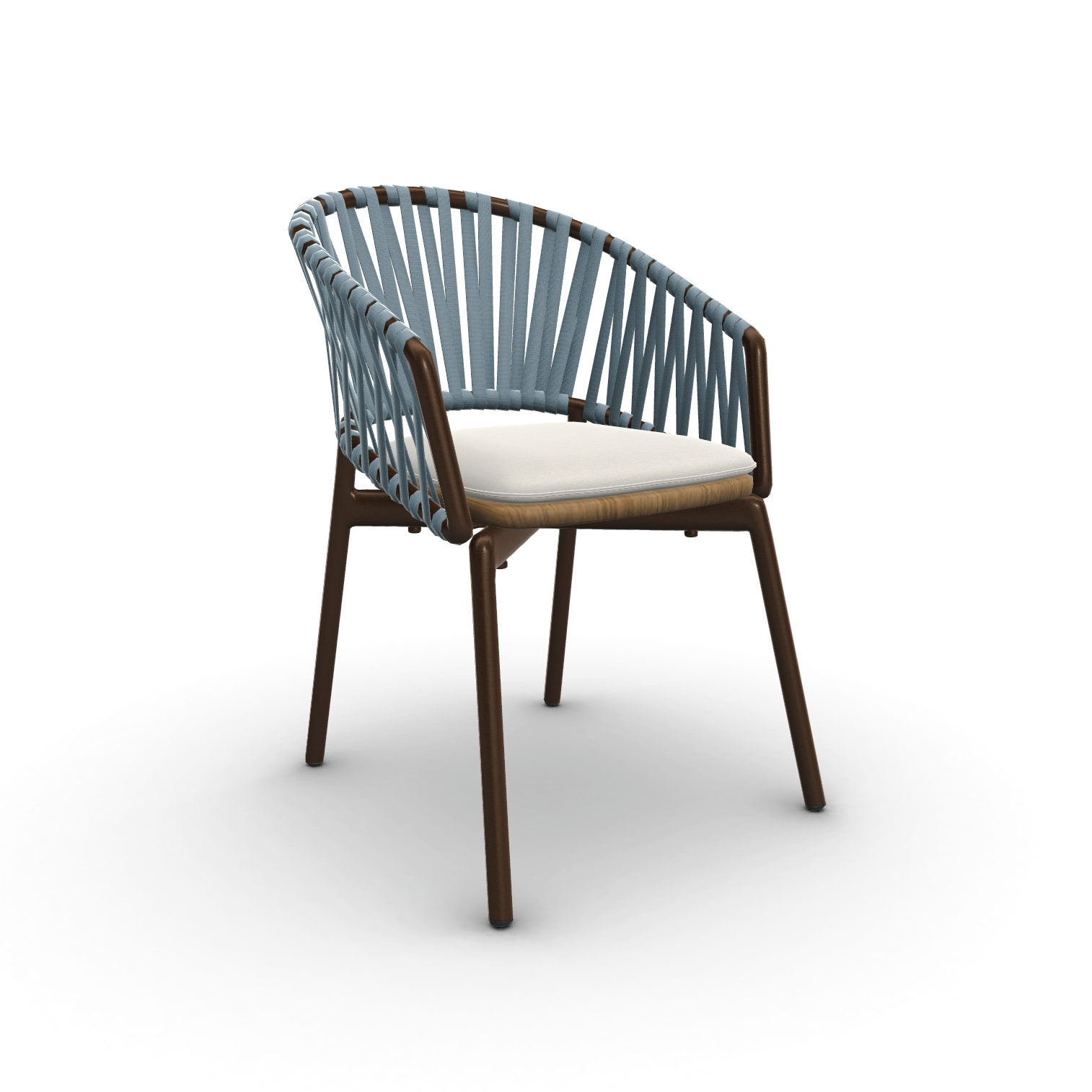 Roda I Piper Essstuhl Comfort