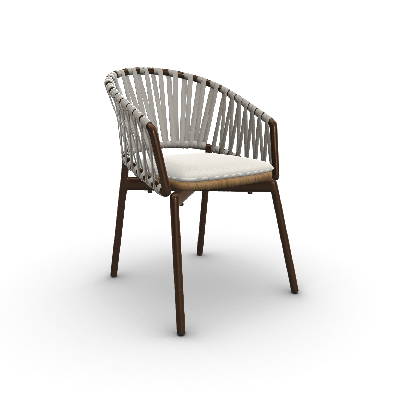 Roda I Piper Essstuhl Comfort