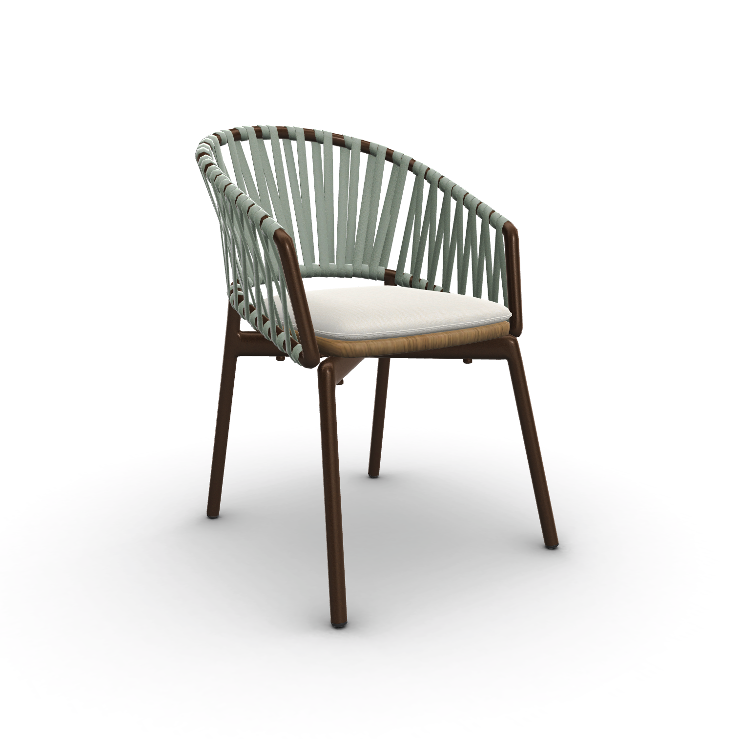 Roda I Piper Essstuhl Comfort